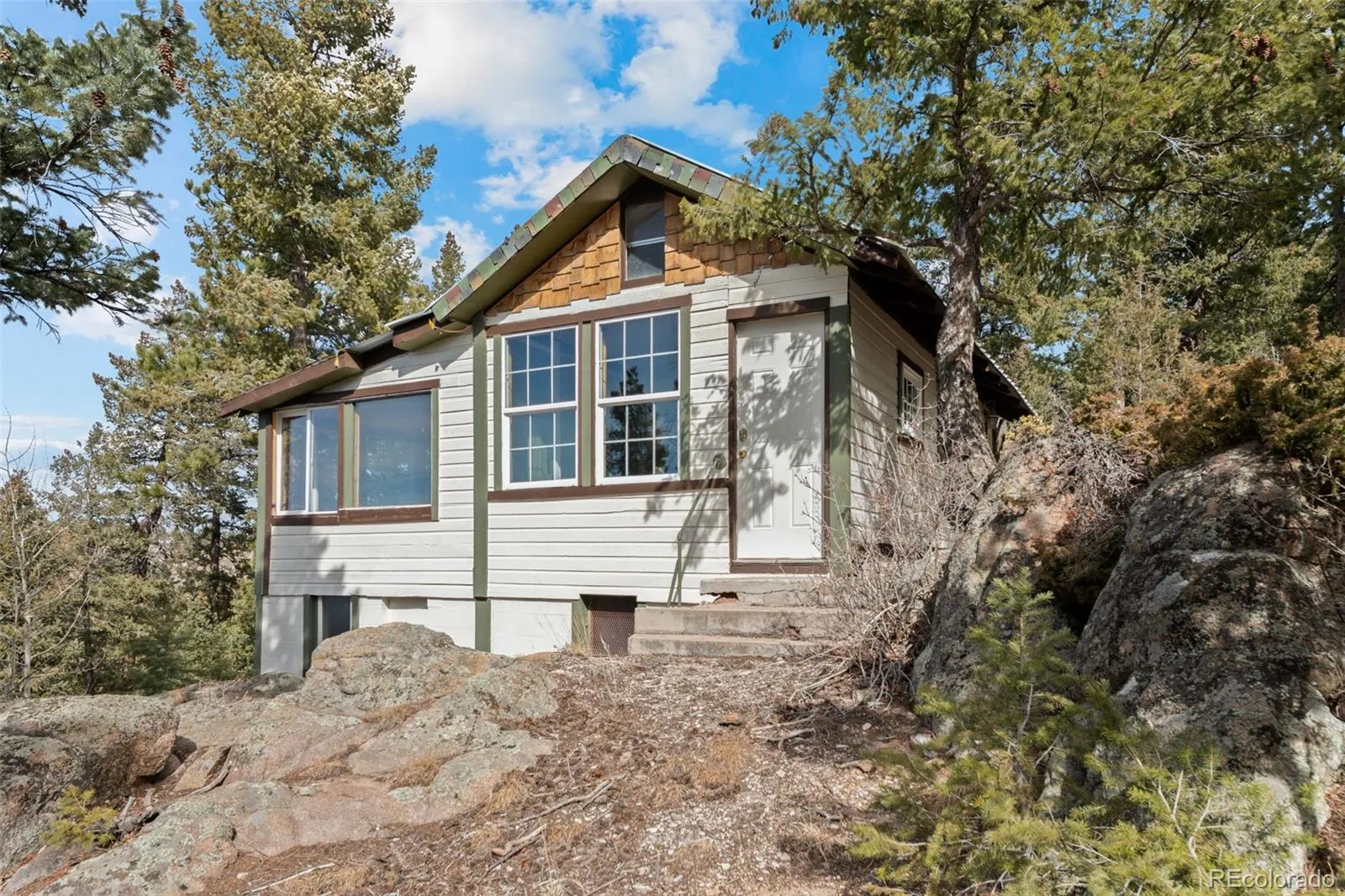 26262 Fern Gulch Road Evergreen CO 80439 MLS #REC4122026 04152026225128 1600 27