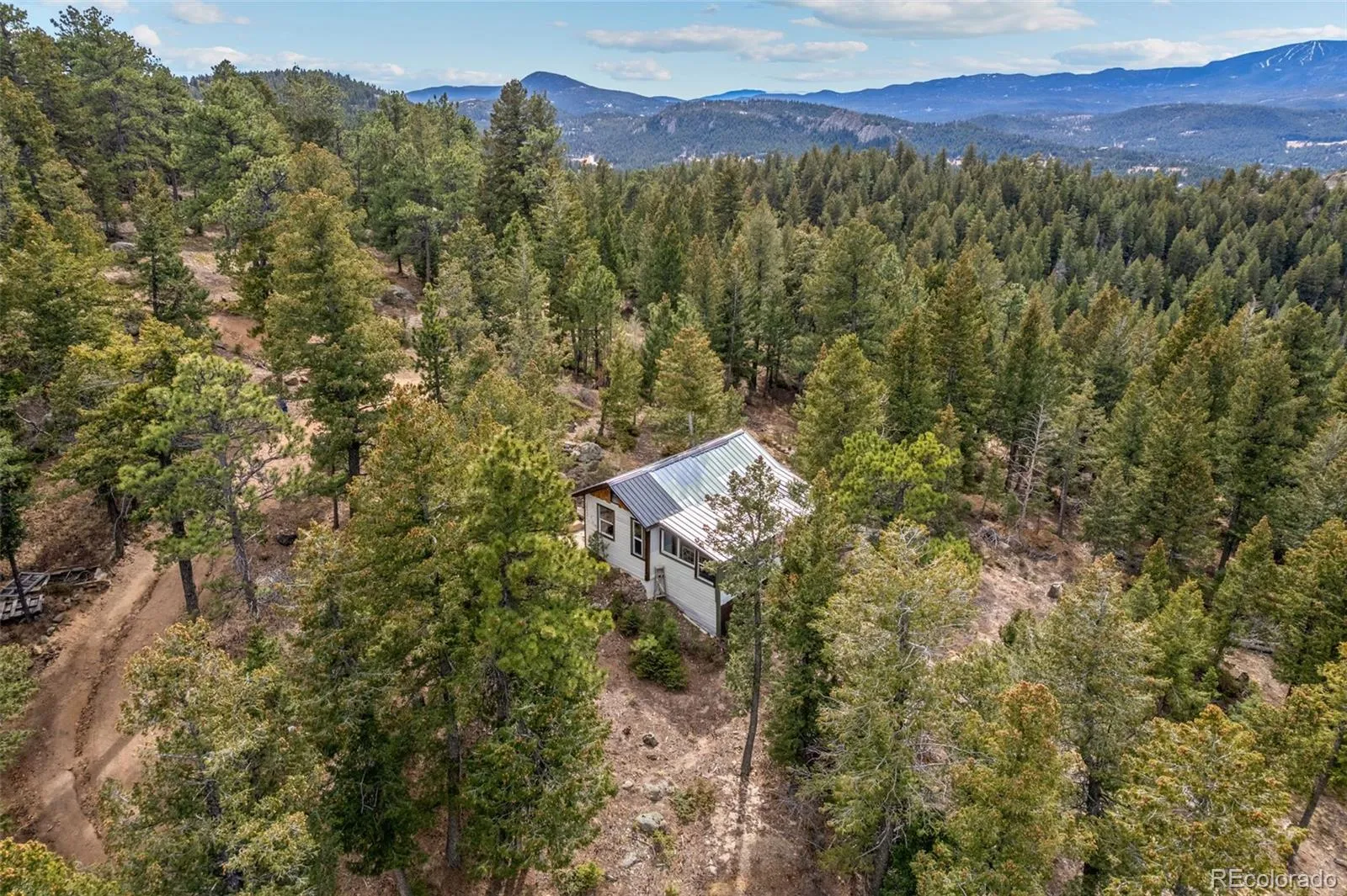26262 Fern Gulch Road Evergreen CO 80439 MLS #REC4122026 04152026225128 1600 3