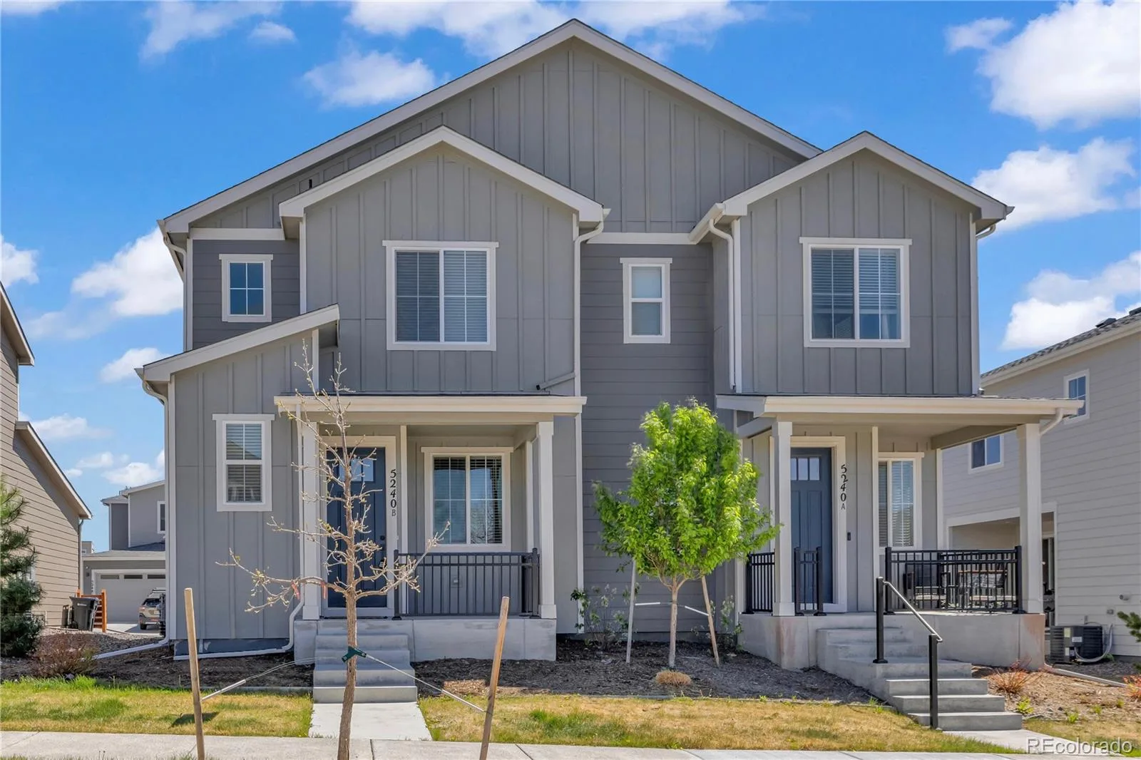 5240 Routt Court #B Arvada CO 80002 MLS #REC4122087 06032026183853 1600 0