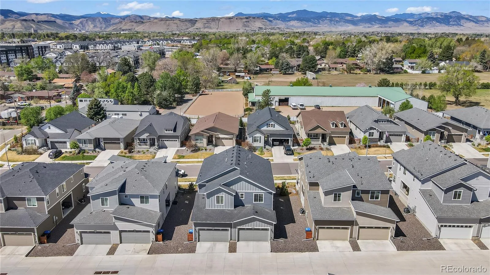 5240 Routt Court #B Arvada CO 80002 MLS #REC4122087 06032026183853 1600 13