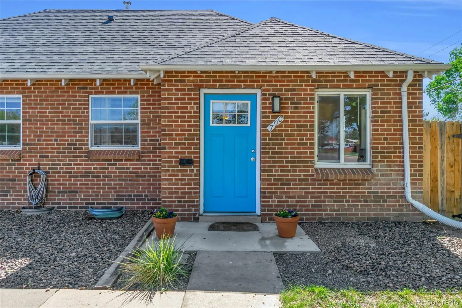 790 S Eliot Street Denver CO 80219 MLS #REC4122469 05142026211439 1600 0