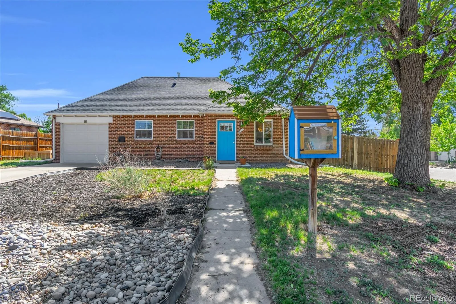 790 S Eliot Street Denver CO 80219 MLS #REC4122469 05142026211439 1600 20