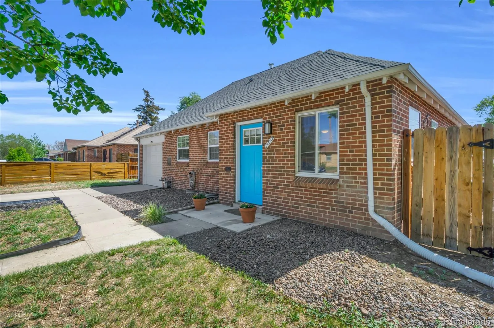 790 S Eliot Street Denver CO 80219 MLS #REC4122469 05142026211439 1600 22