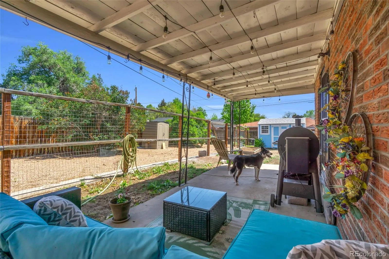 790 S Eliot Street Denver CO 80219 MLS #REC4122469 05142026211439 1600 27