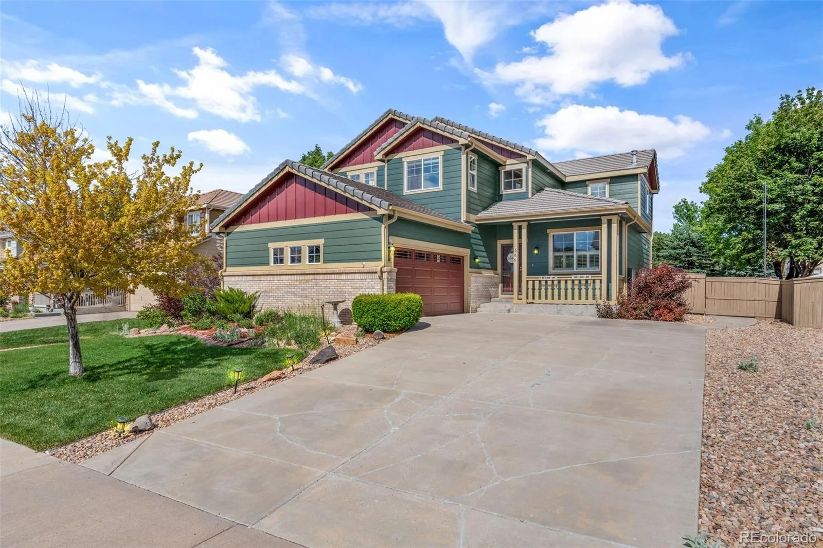566 Springvale Road Castle Rock CO 80104 | MLS #REC4122859 08172026175808 1600 35