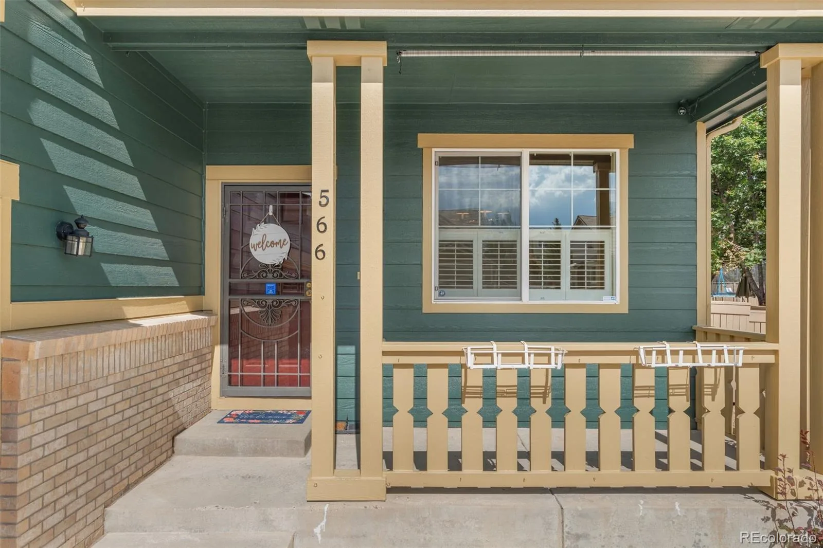 566 Springvale Road Castle Rock CO 80104 | MLS #REC4122859 08172026175808 1600 36