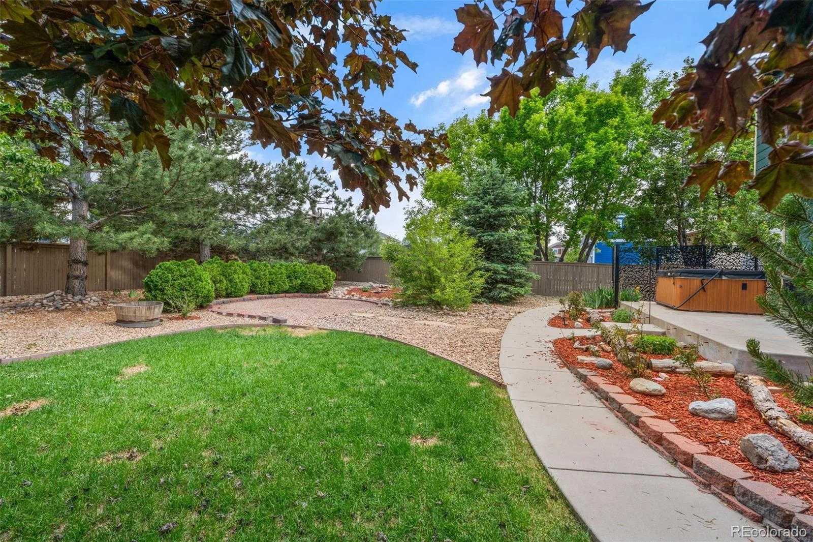 566 Springvale Road Castle Rock CO 80104 | MLS #REC4122859 08172026175808 1600 40