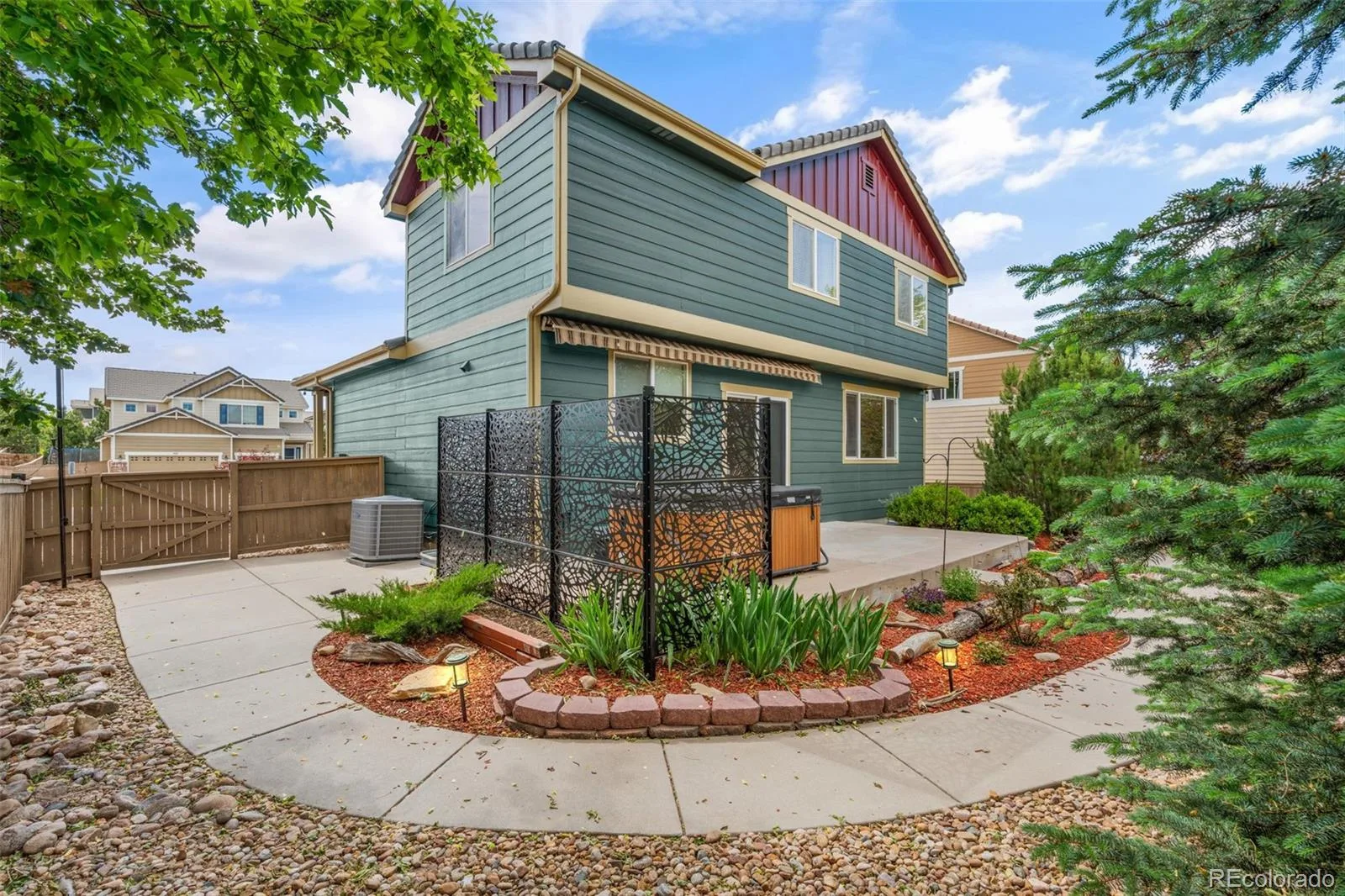 566 Springvale Road Castle Rock CO 80104 | MLS #REC4122859 08172026175808 1600 41