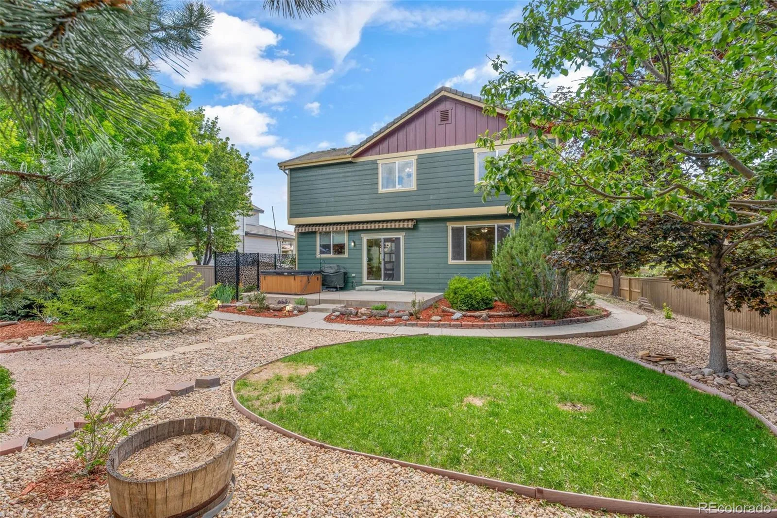 566 Springvale Road Castle Rock CO 80104 | MLS #REC4122859 08172026175808 1600 42
