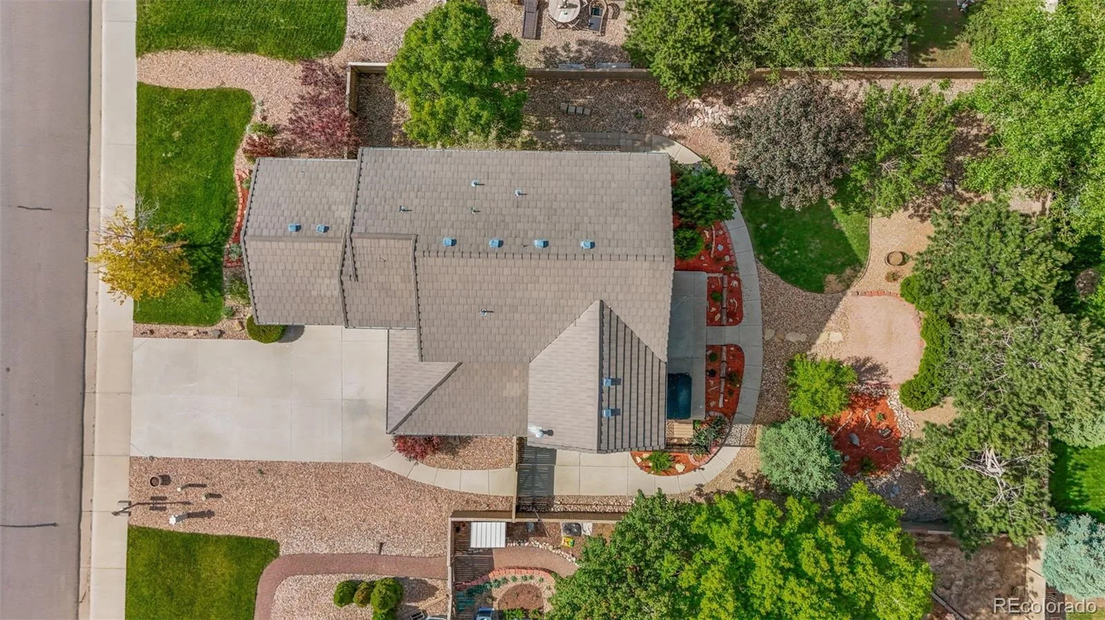 566 Springvale Road Castle Rock CO 80104 | MLS #REC4122859 08172026175808 1600 44