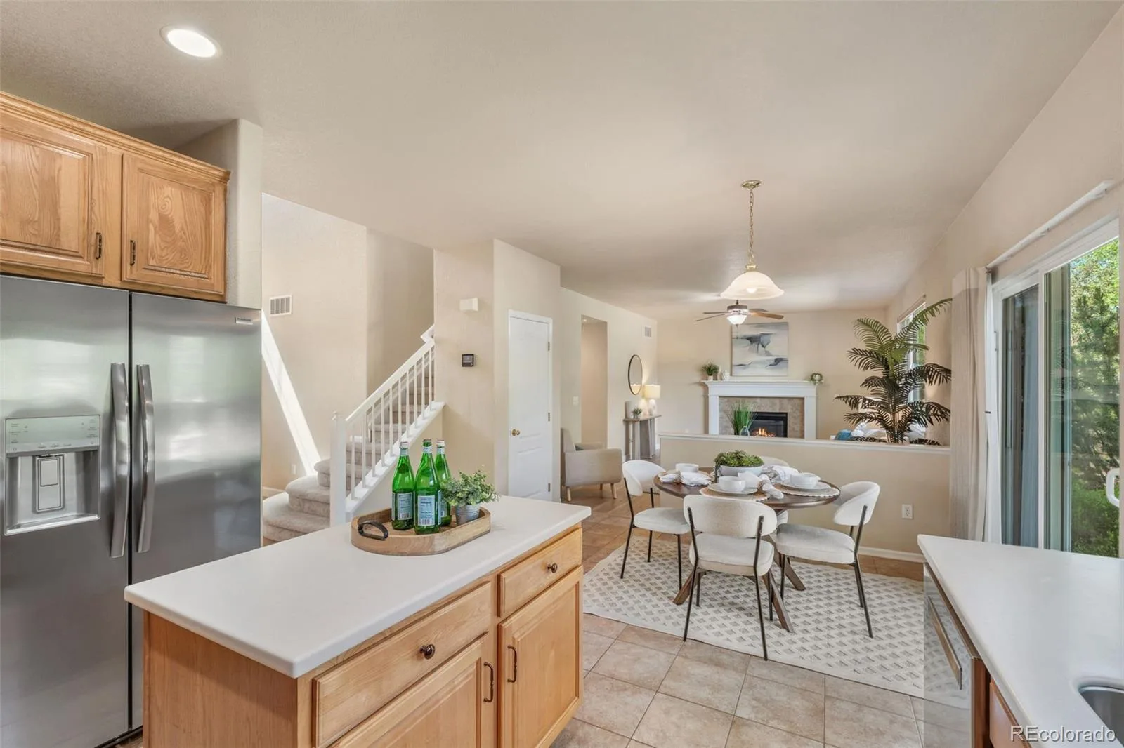 566 Springvale Road Castle Rock CO 80104 | MLS #REC4122859 08172026175808 1600 8