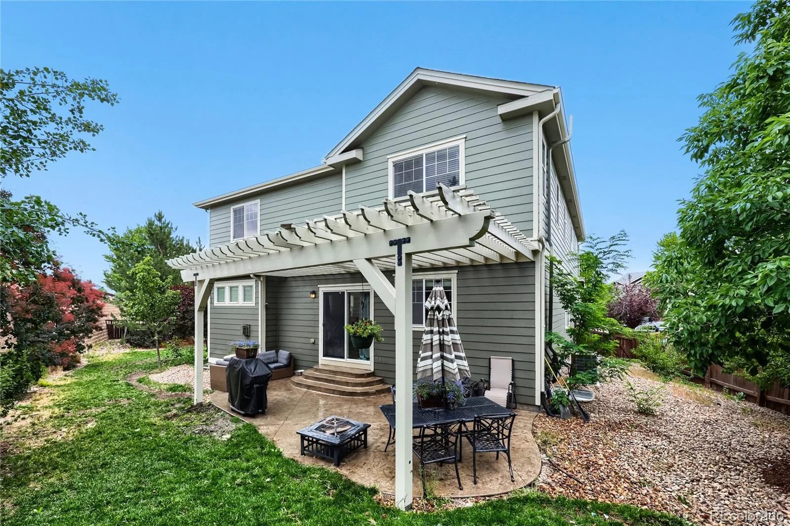 2420 Thistle Court Castle Rock CO 80109 MLS #REC4123420 08082026165939 1600 23