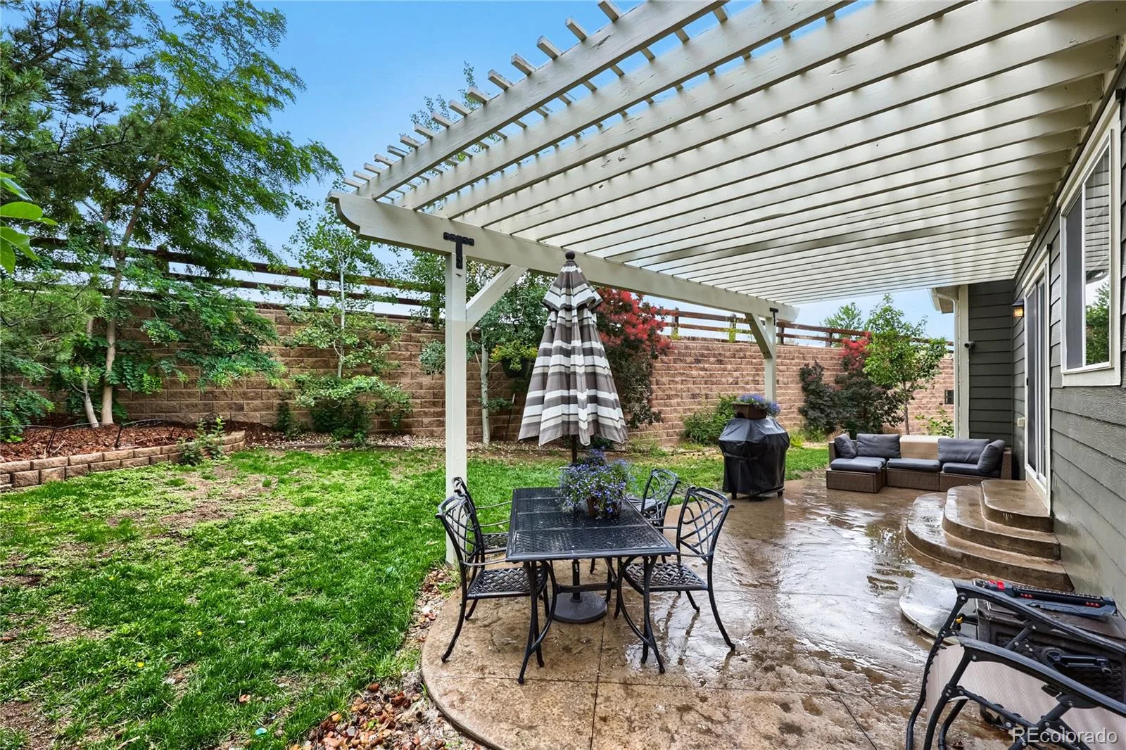 2420 Thistle Court Castle Rock CO 80109 MLS #REC4123420 08082026165939 1600 24