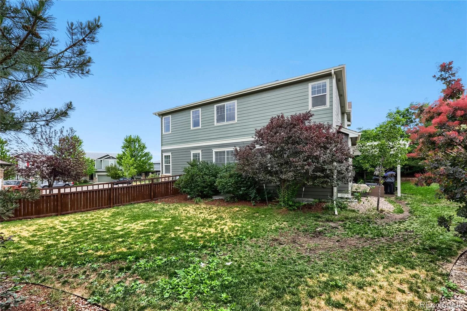 2420 Thistle Court Castle Rock CO 80109 MLS #REC4123420 08082026165939 1600 25