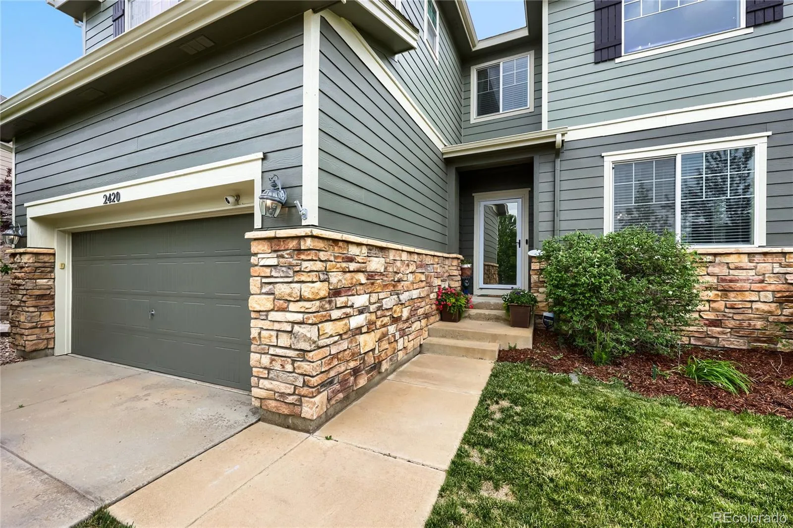 2420 Thistle Court Castle Rock CO 80109 MLS #REC4123420 08082026165939 1600 27