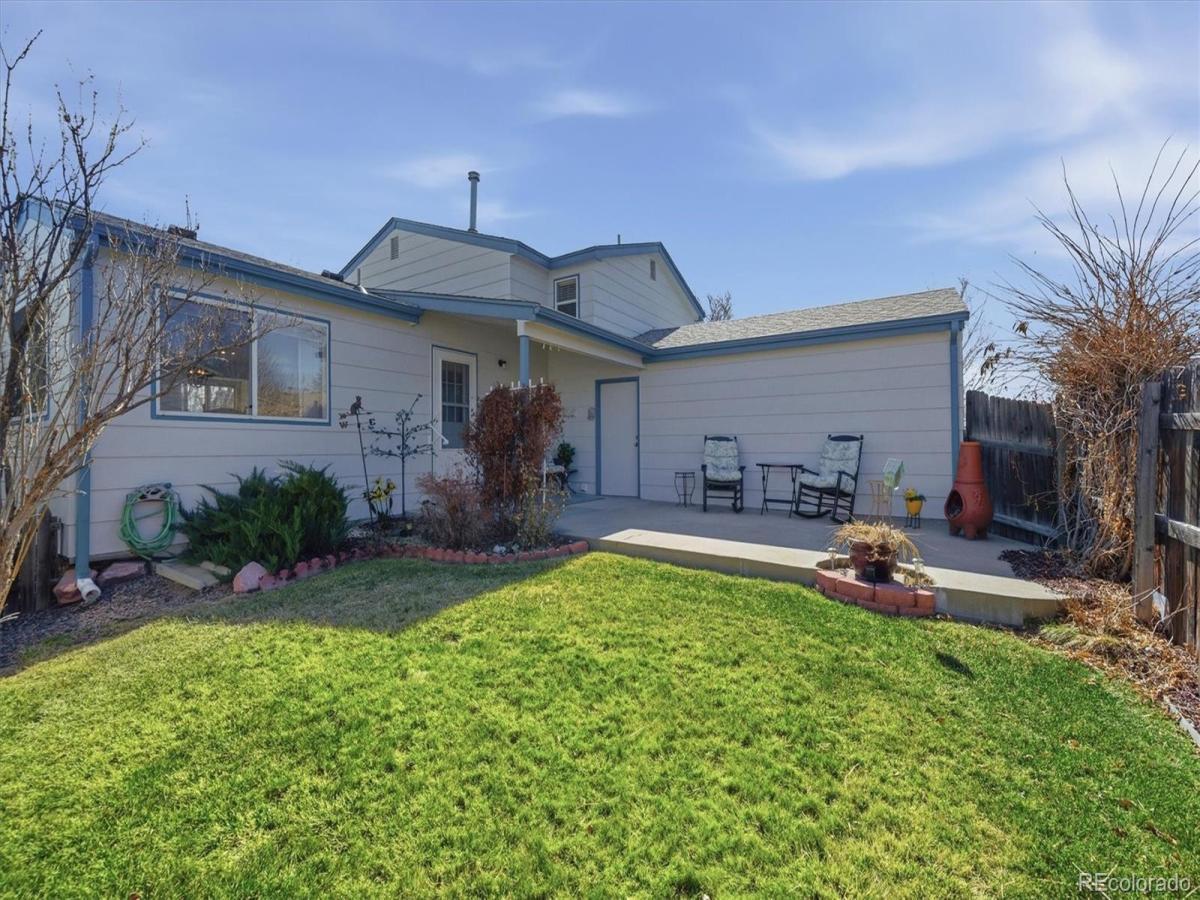 133 Rockaway Avenue Castle Rock CO 80104 | MLS #REC4123713 MLS #REC4123713 image #0