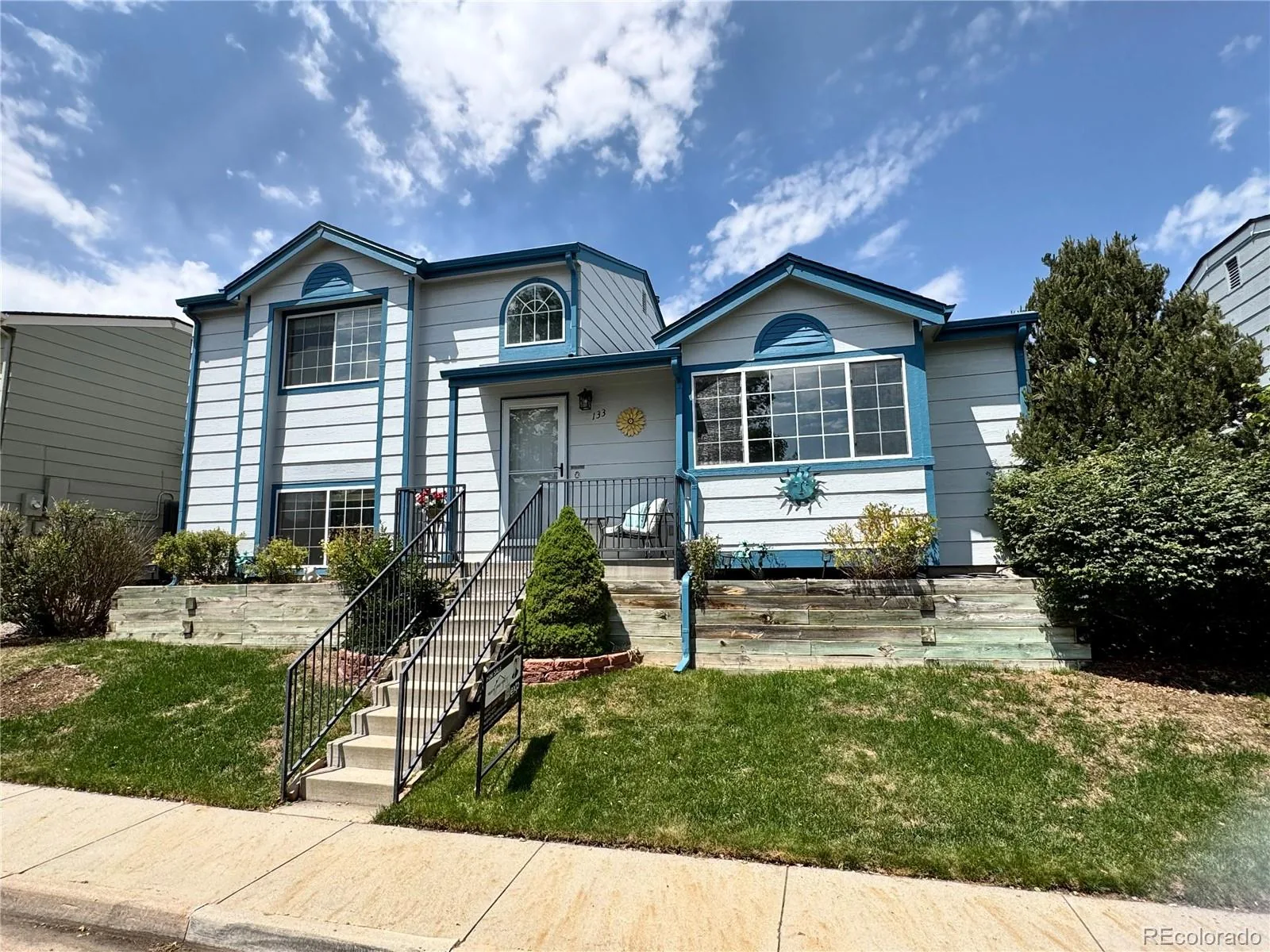 133 Rockaway Avenue Castle Rock CO 80104 | MLS #REC4123713 08282026174805 1600 1