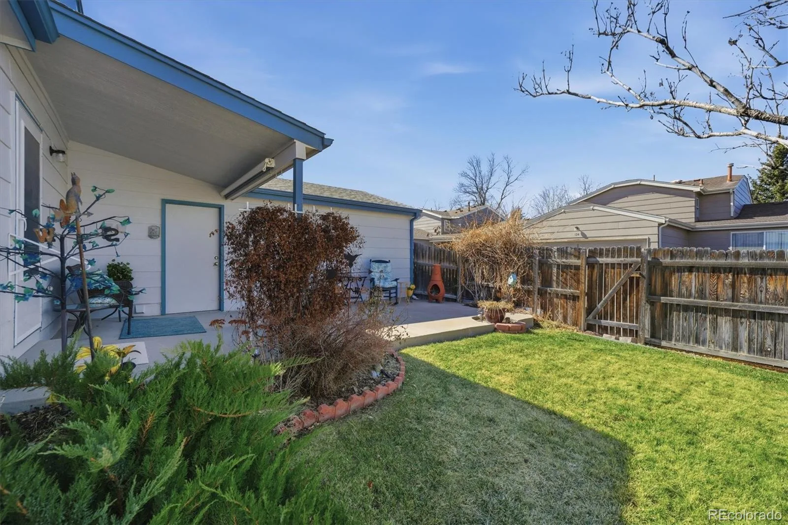 133 Rockaway Avenue Castle Rock CO 80104 | MLS #REC4123713 08282026174805 1600 14
