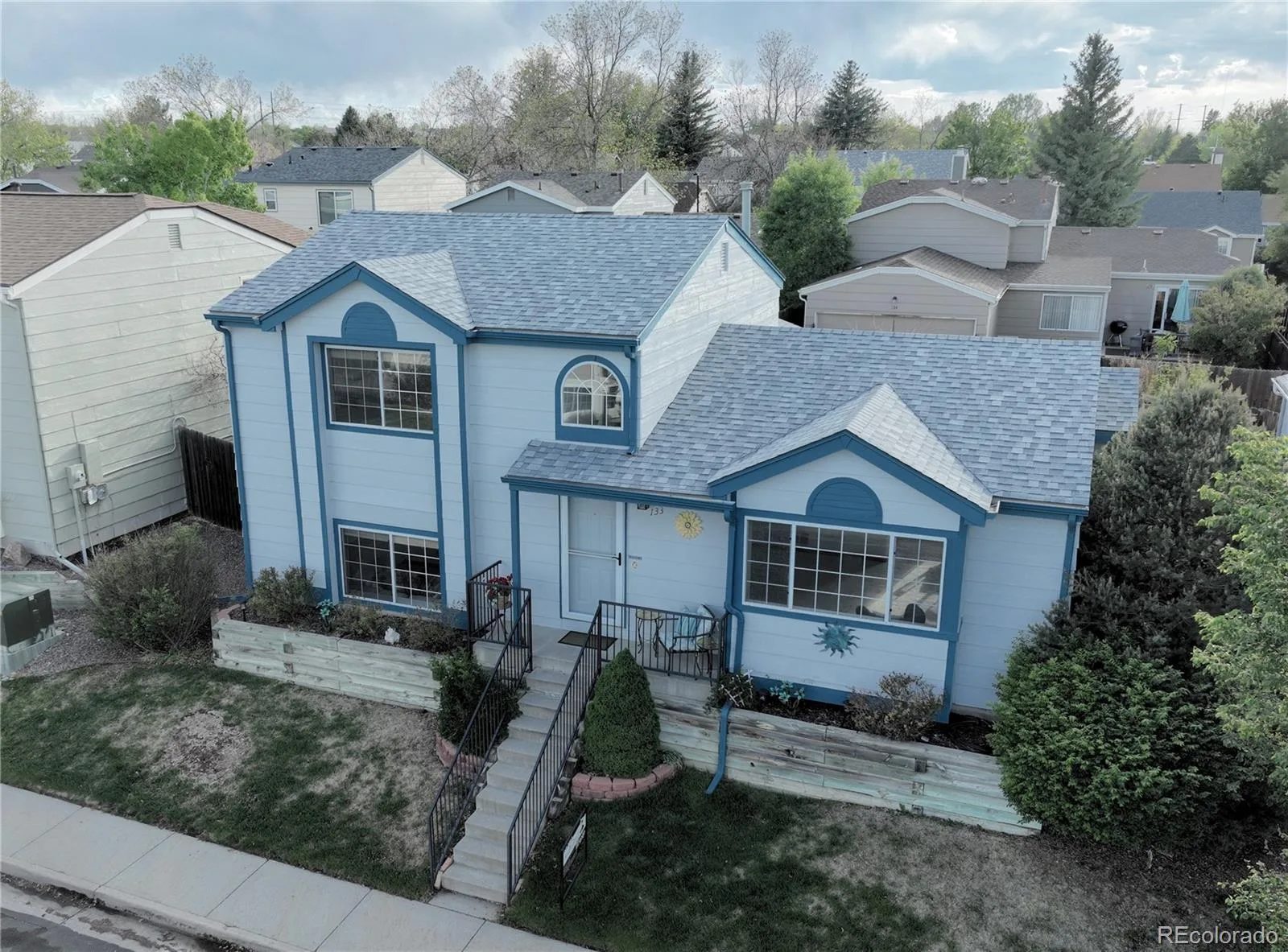 133 Rockaway Avenue Castle Rock CO 80104 | MLS #REC4123713 08282026174805 1600 39