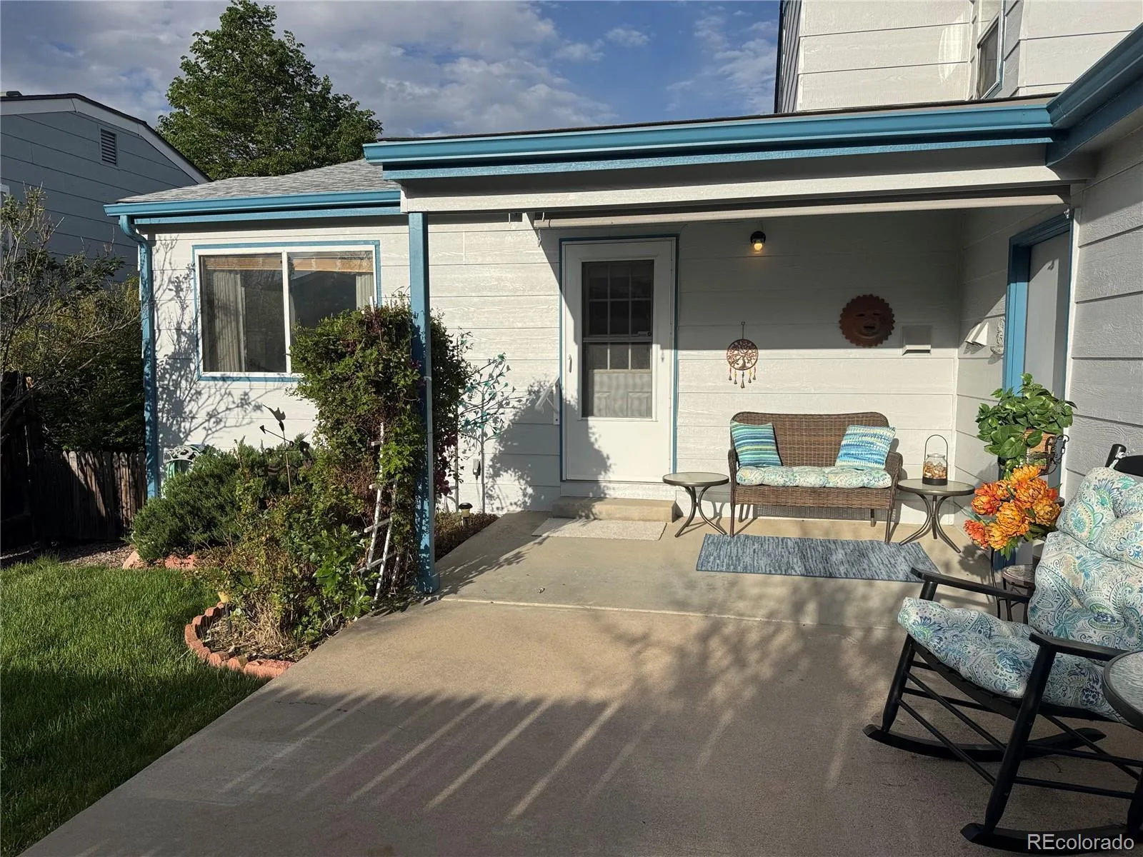 133 Rockaway Avenue Castle Rock CO 80104 | MLS #REC4123713 08282026174805 1600 42