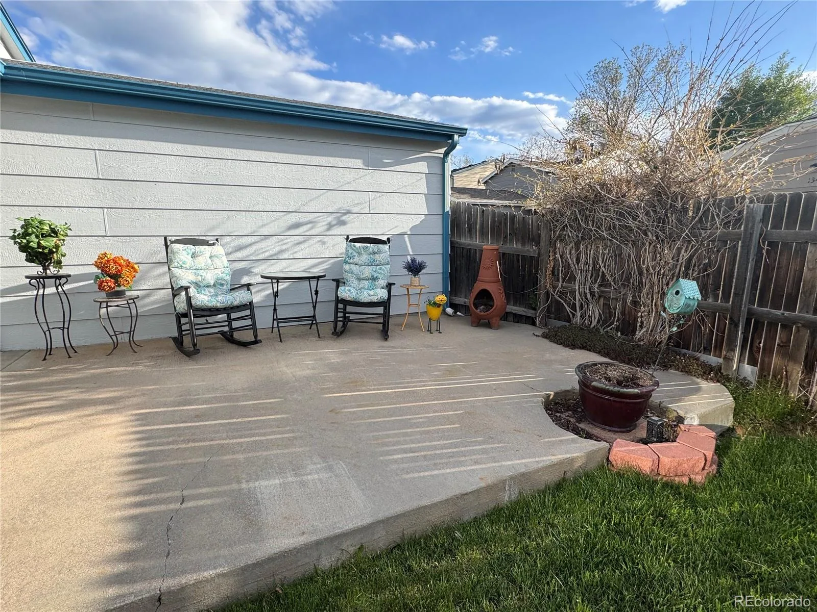 133 Rockaway Avenue Castle Rock CO 80104 | MLS #REC4123713 08282026174805 1600 43