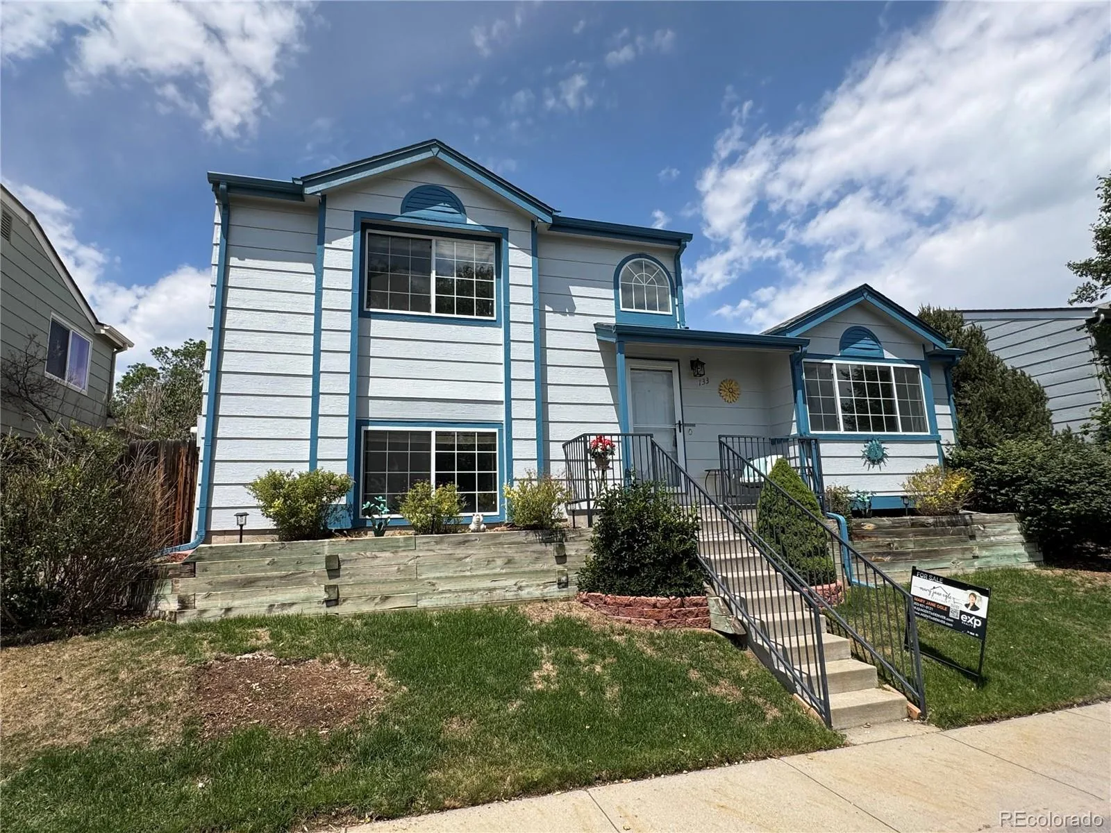 133 Rockaway Avenue Castle Rock CO 80104 | MLS #REC4123713 08282026174805 1600 48
