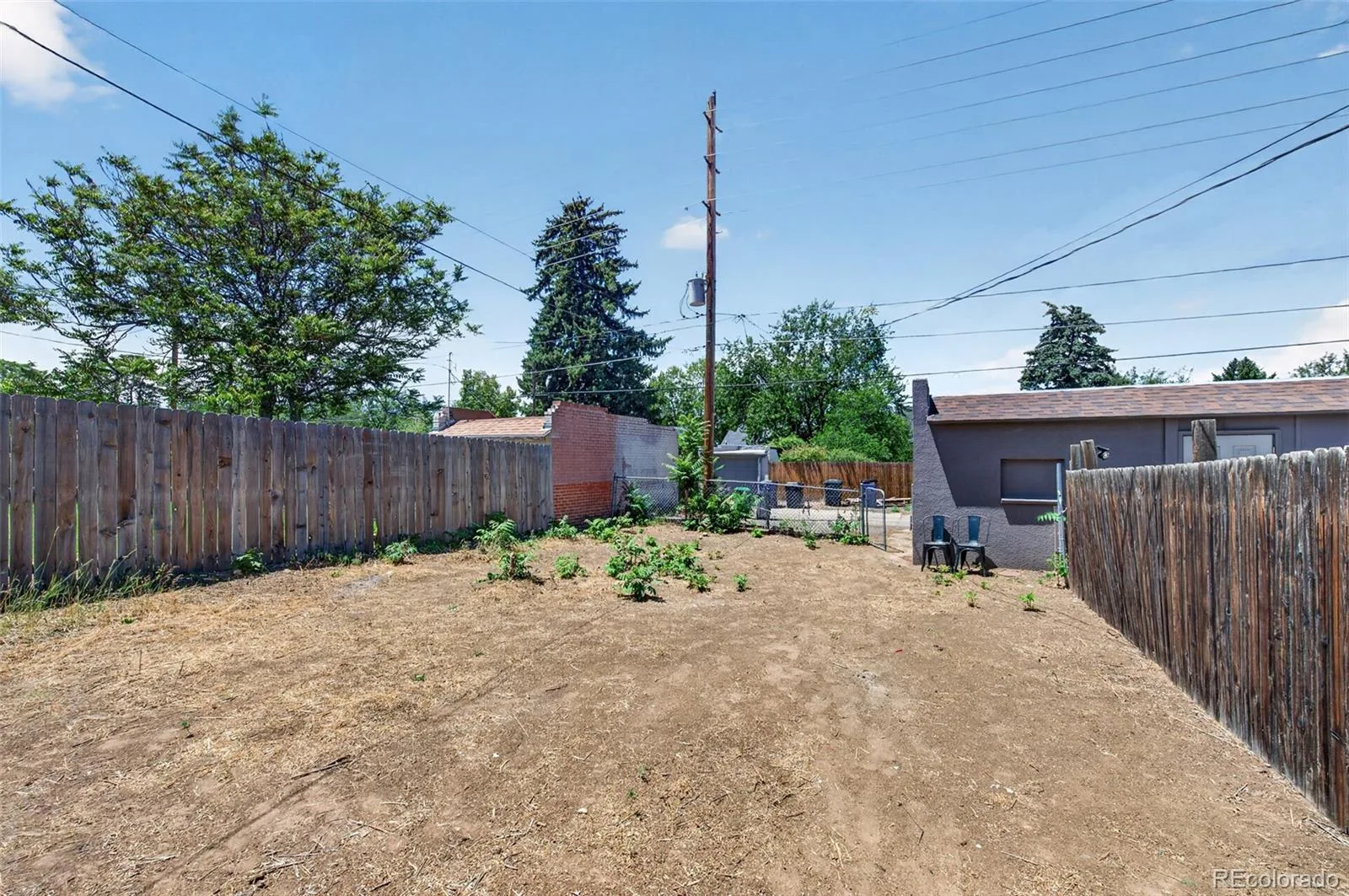 3525 N Saint Paul Street Denver CO 80205 | MLS #REC4123942 07212026153358 1600 15