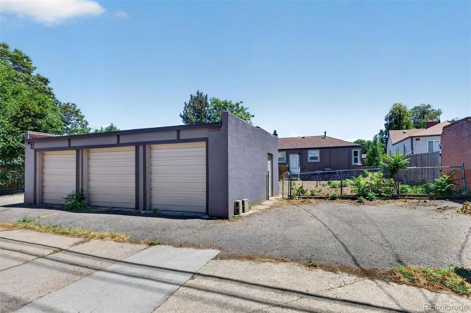 3525 N Saint Paul Street Denver CO 80205 | MLS #REC4123942 07212026153358 1600 16