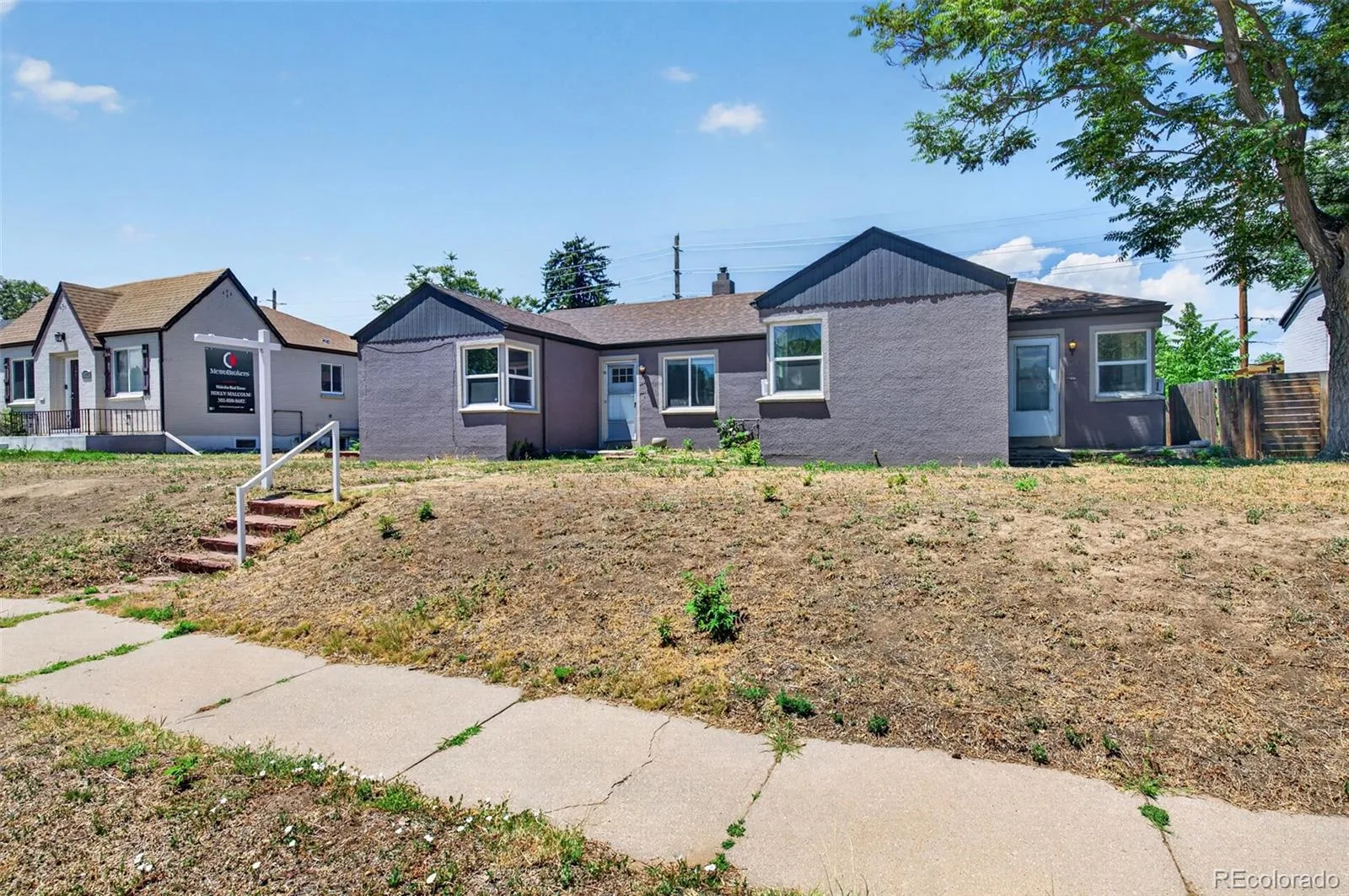 3525 N Saint Paul Street Denver CO 80205 | MLS #REC4123942 07212026153358 1600 2