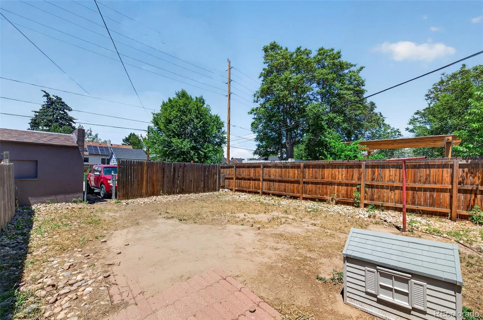 3525 N Saint Paul Street Denver CO 80205 | MLS #REC4123942 07212026153358 1600 34