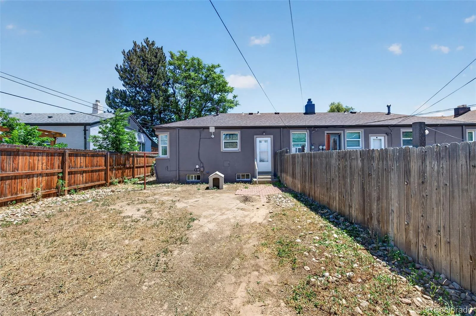 3525 N Saint Paul Street Denver CO 80205 | MLS #REC4123942 07212026153358 1600 35