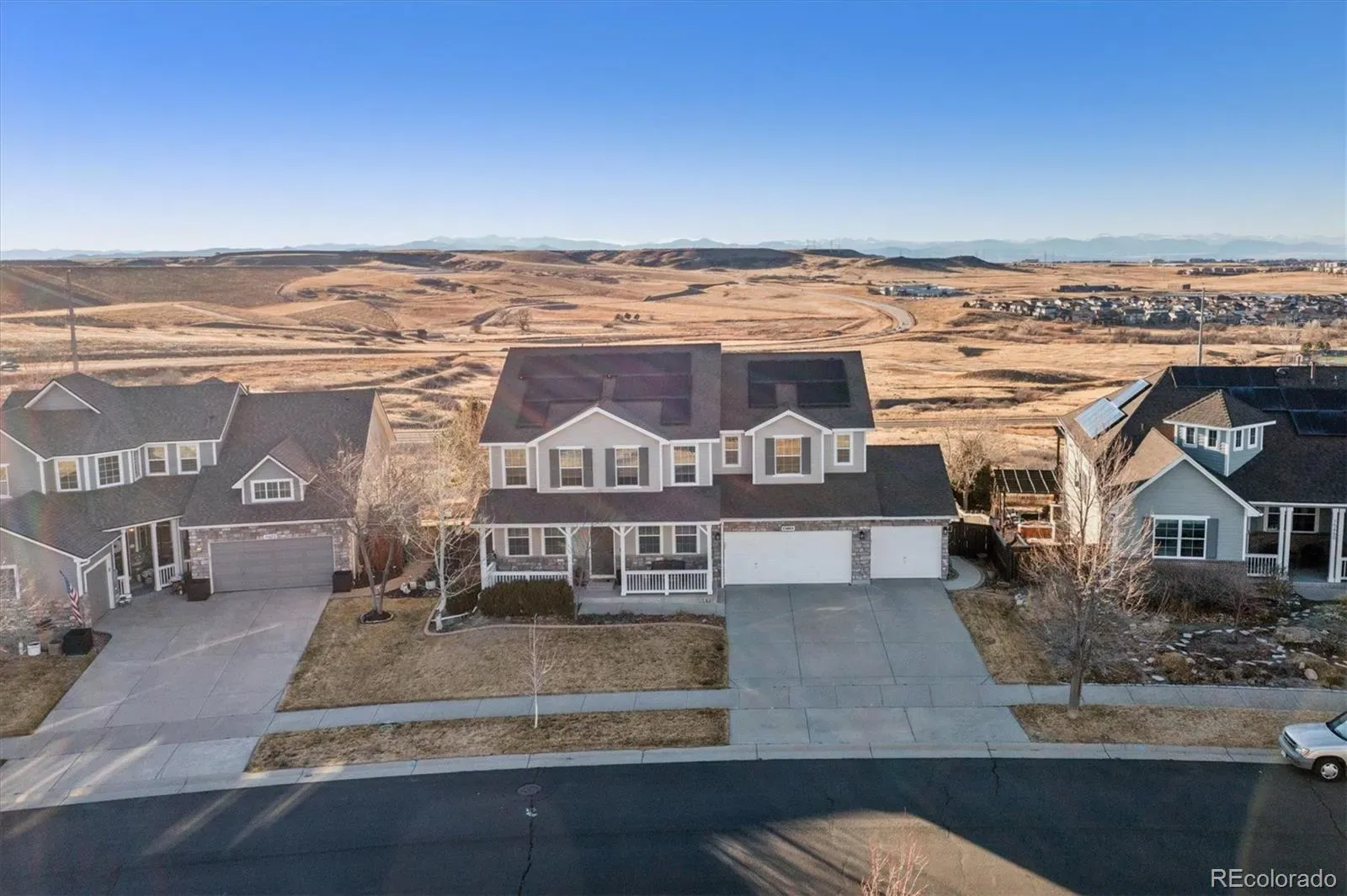 15668 E Indian Brook Circle Parker CO 80134 MLS #REC4124892 03302026165623 1600 0