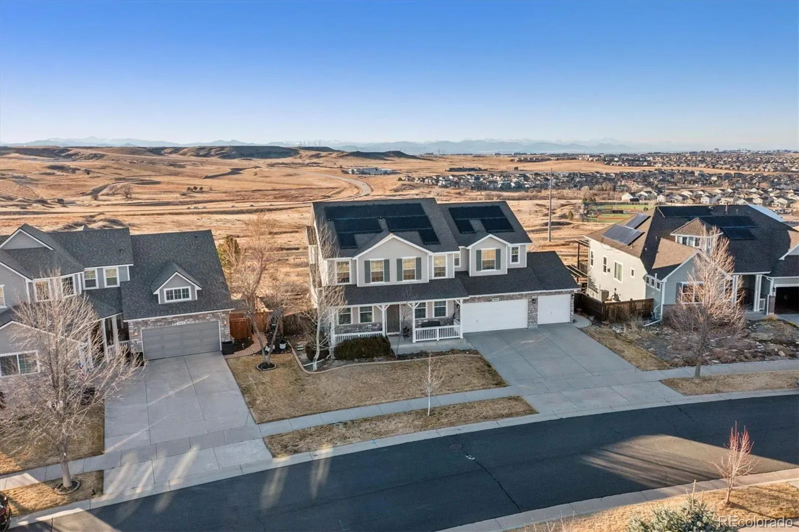 15668 E Indian Brook Circle Parker CO 80134 MLS #REC4124892 03302026165623 1600 2