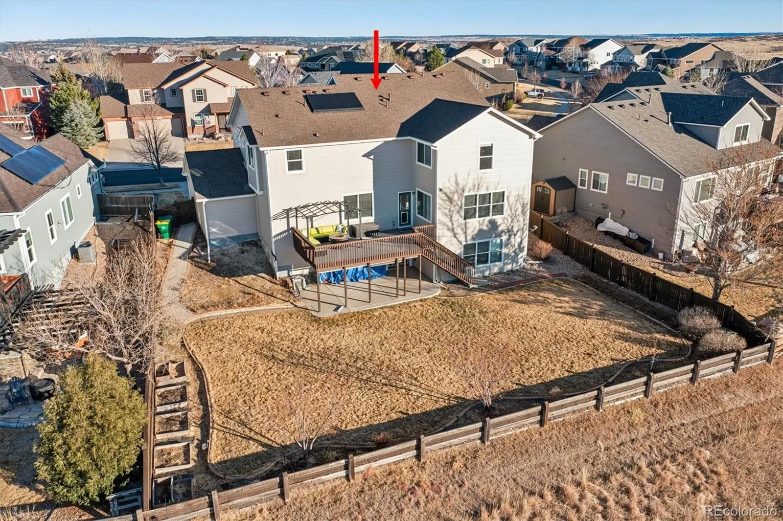 15668 E Indian Brook Circle Parker CO 80134 MLS #REC4124892 03302026165623 1600 40
