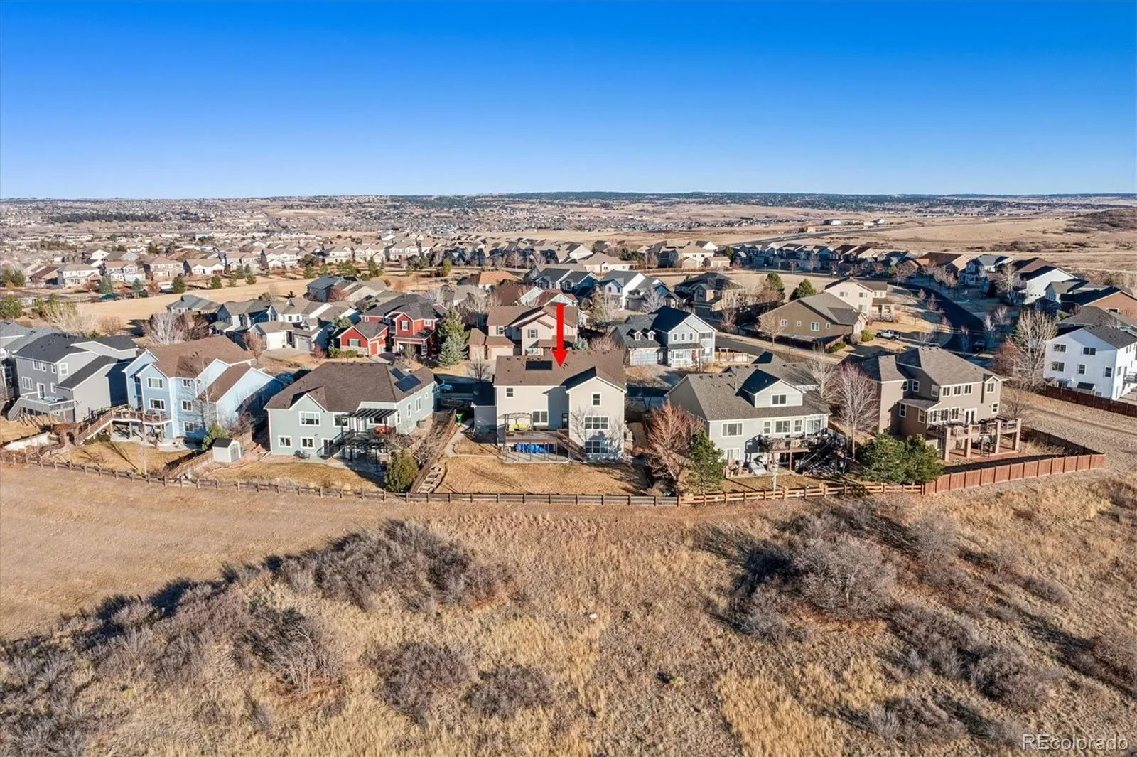 15668 E Indian Brook Circle Parker CO 80134 MLS #REC4124892 03302026165623 1600 42