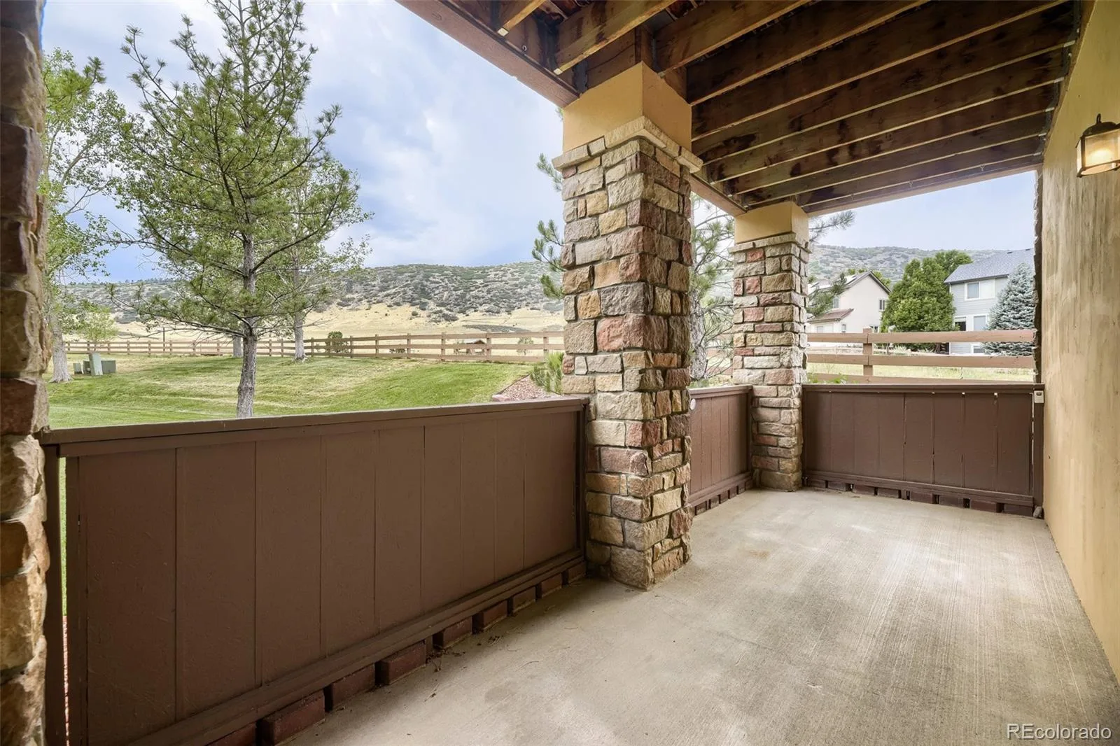9856 W Freiburg Drive #G Littleton CO 80127 | MLS #REC4124966 07302026034541 1600 3