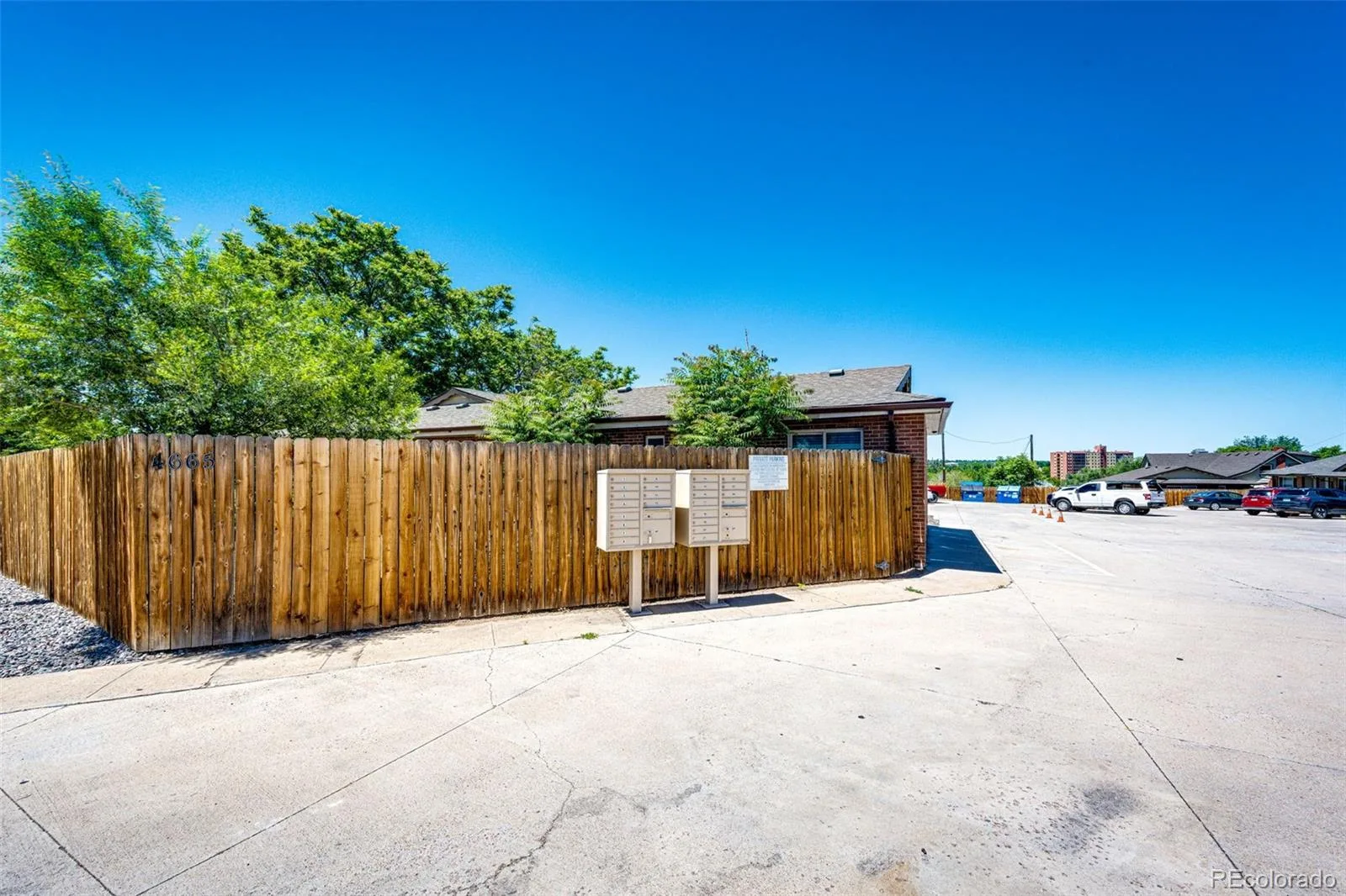 4625 W 6th Avenue #12 Denver CO 80204 | MLS #REC4125485 06142026140725 1600 14