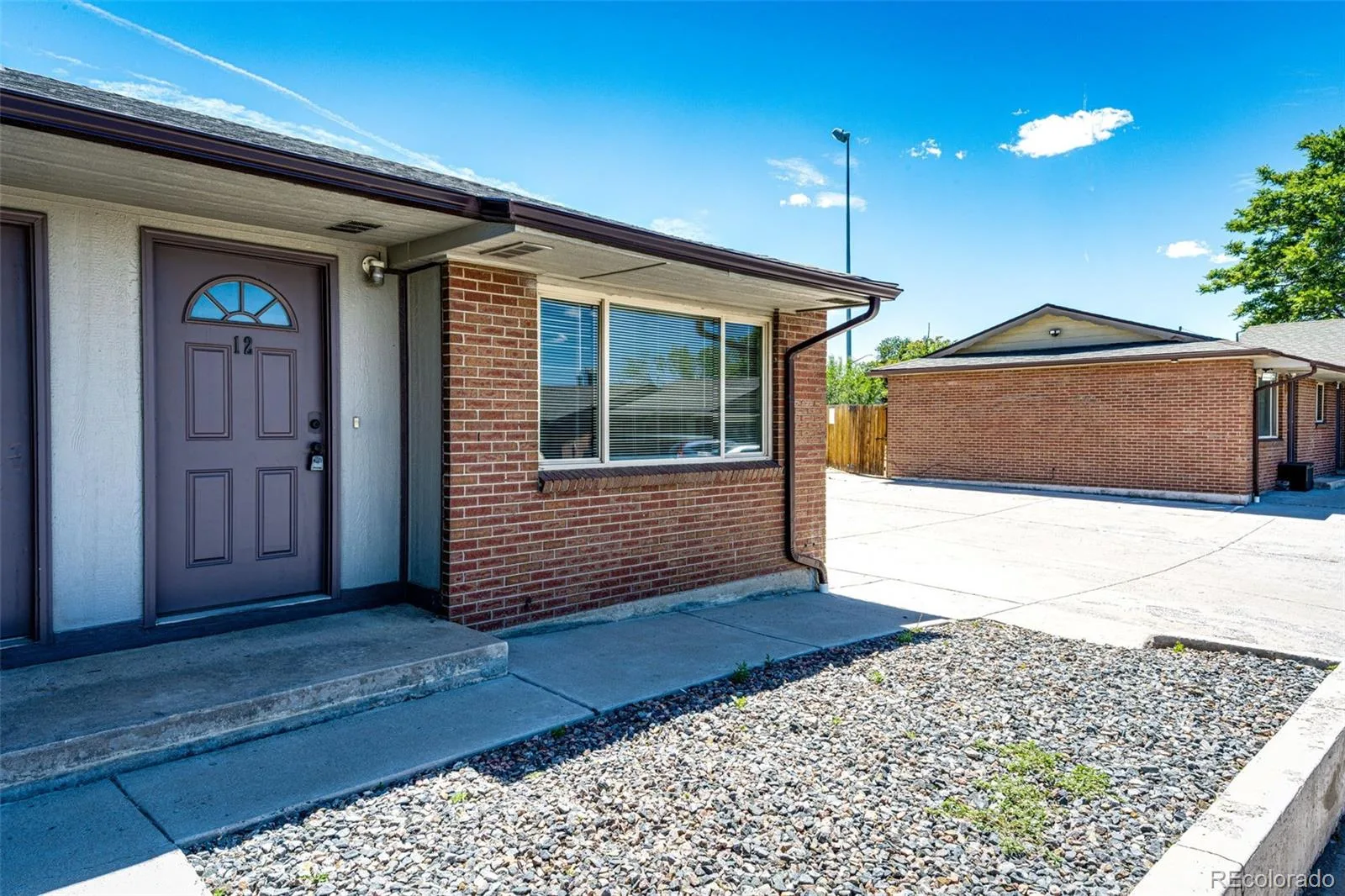 4625 W 6th Avenue #12 Denver CO 80204 | MLS #REC4125485 06142026140725 1600 16