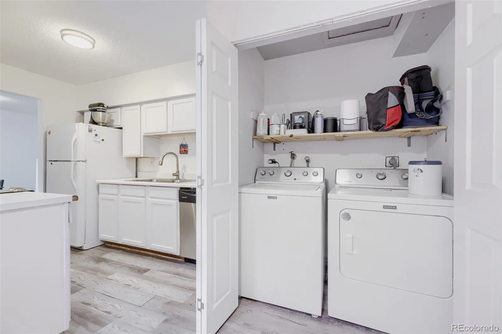4531 S Lowell Boulevard #C Denver CO 80236 | MLS #REC4126226 08072026051356 1600 9
