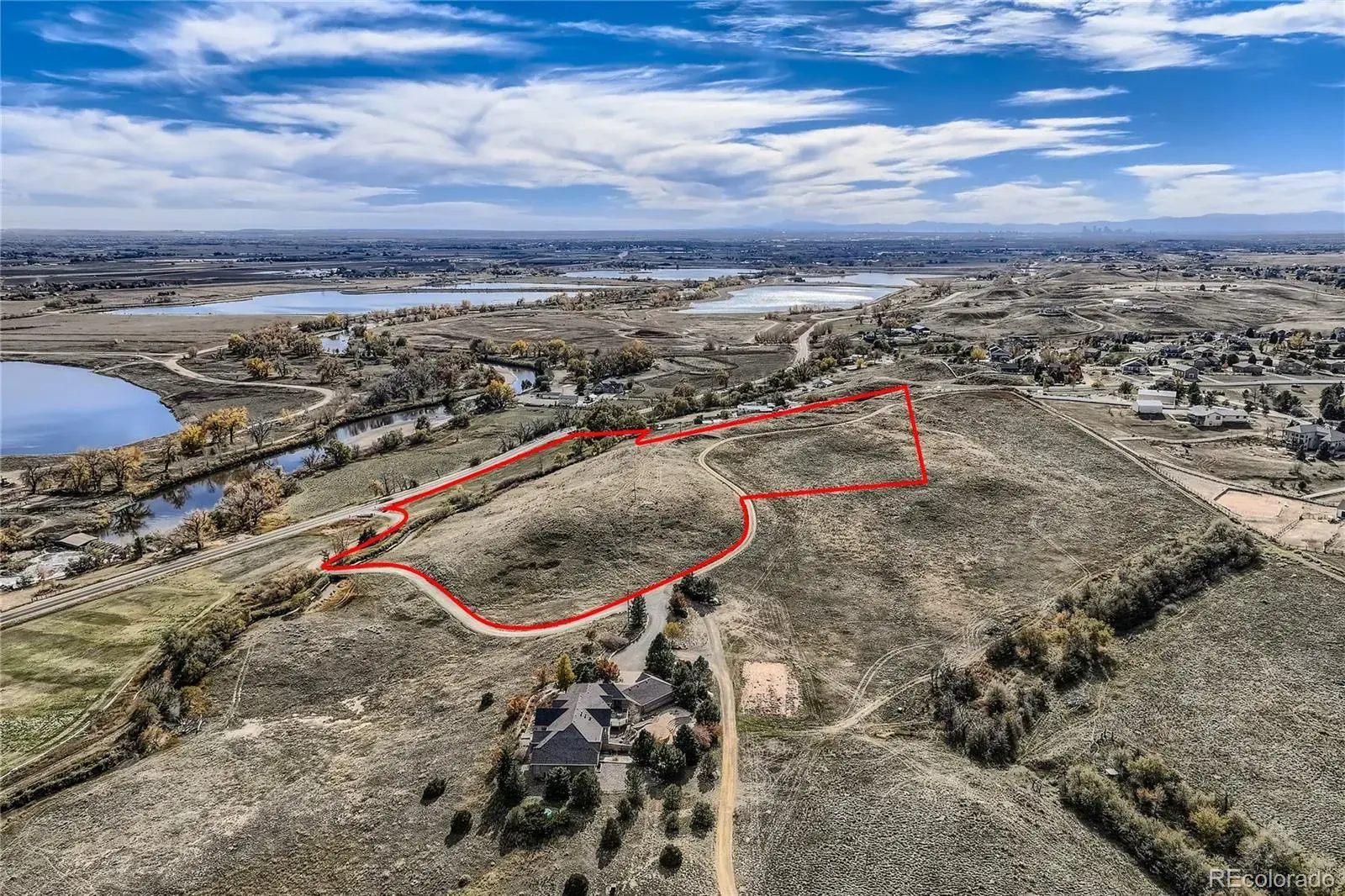 TBD Riverdale Road Brighton CO 80602 | MLS #REC4129357 11082025001931 1600 1