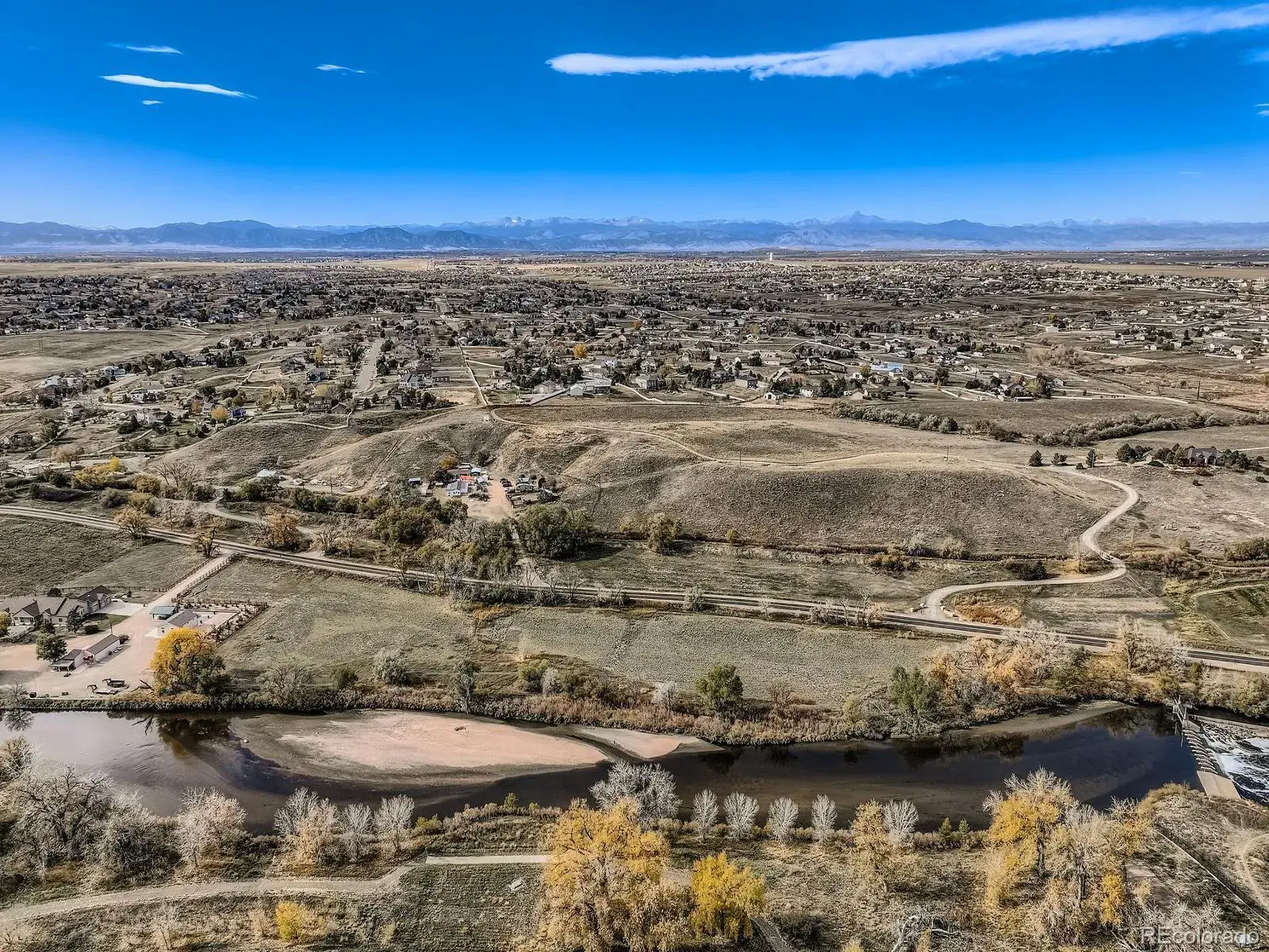TBD Riverdale Road Brighton CO 80602 | MLS #REC4129357 11082025001931 1600 3