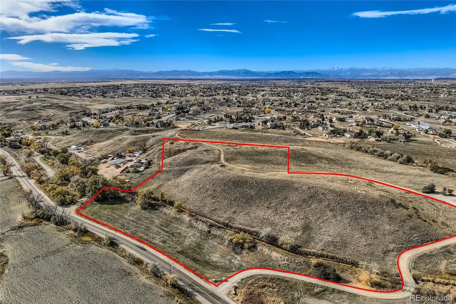 TBD Riverdale Road Brighton CO 80602 | MLS #REC4129357 11082025001931 1600 4