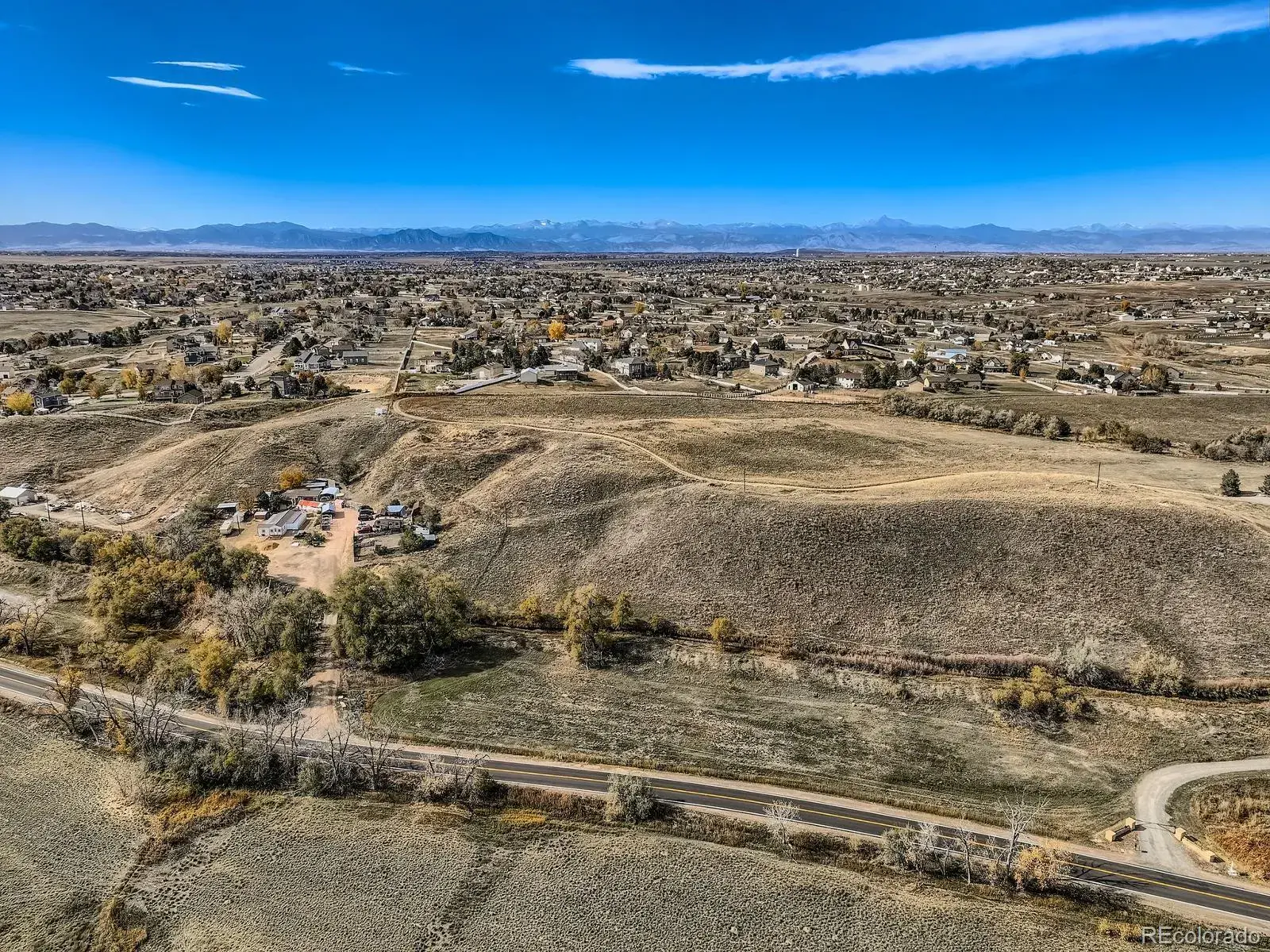 TBD Riverdale Road Brighton CO 80602 | MLS #REC4129357 11082025001931 1600 5