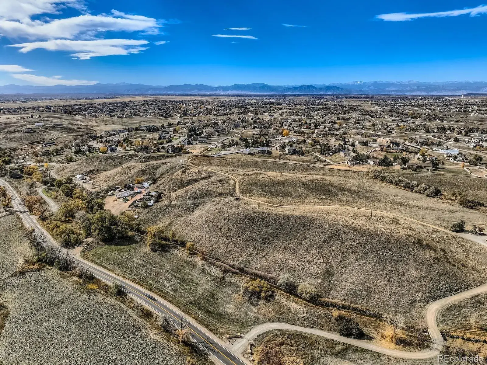 TBD Riverdale Road Brighton CO 80602 | MLS #REC4129357 11082025001931 1600 7