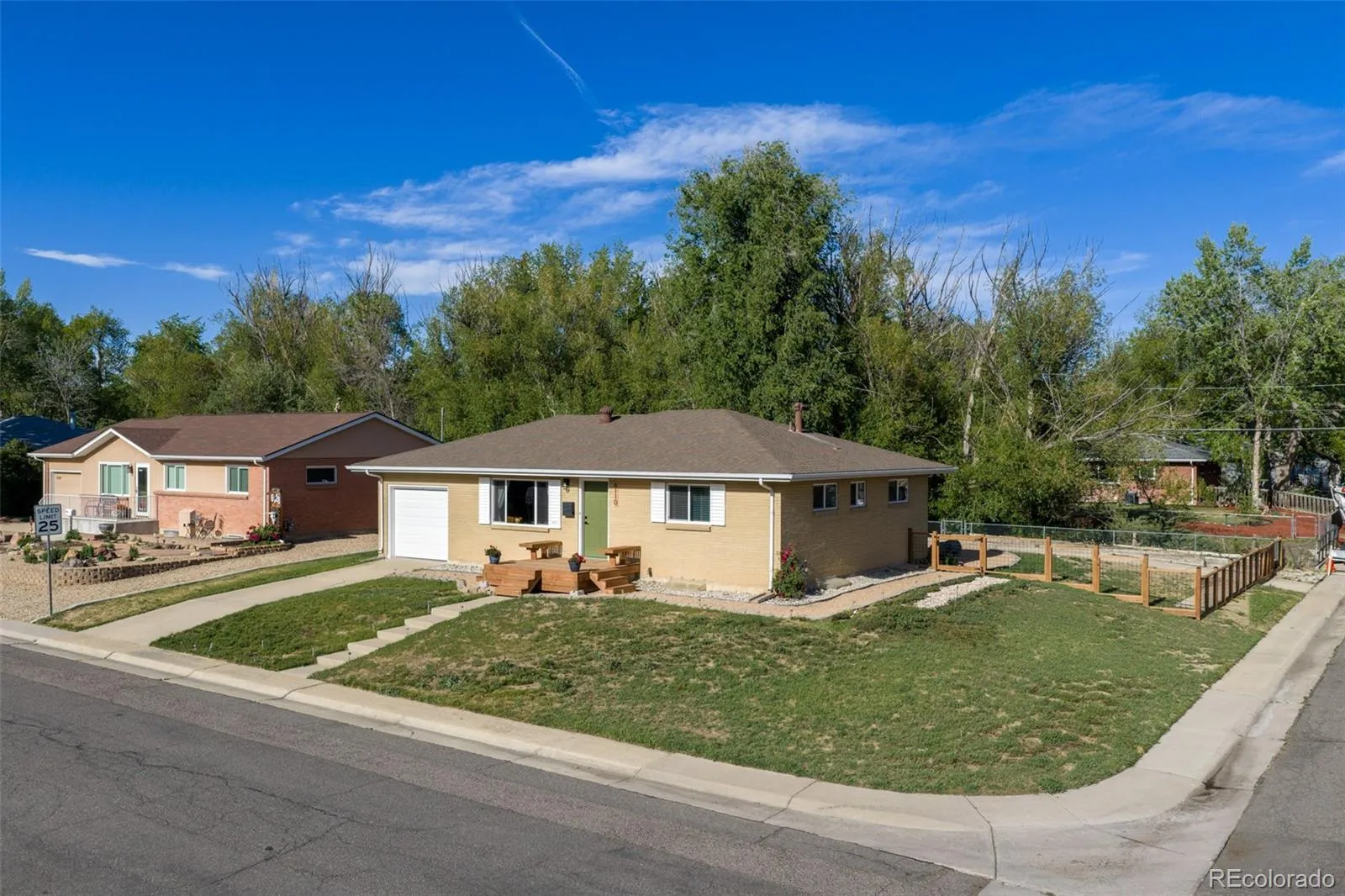 6110 Brooks Drive Arvada CO 80004 MLS #REC4131861 05152026034538 1600 27