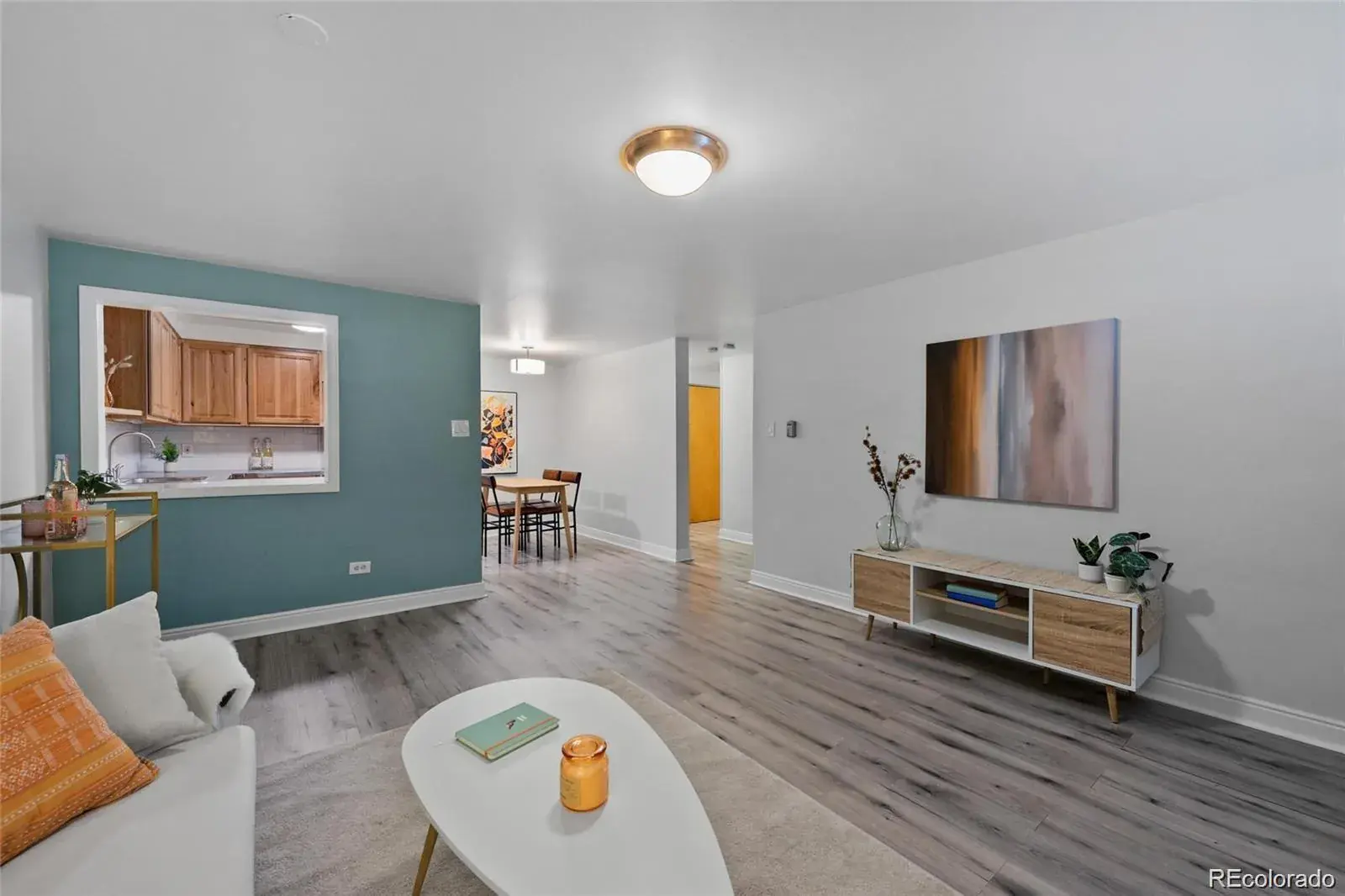 1260 York Street #105 Denver CO 80206 MLS #REC4132106 01302026010359 1600 1