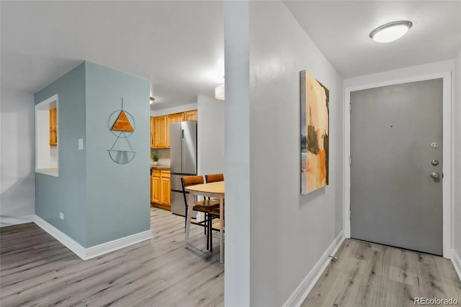 1260 York Street #105 Denver CO 80206 MLS #REC4132106 01302026010359 1600 6
