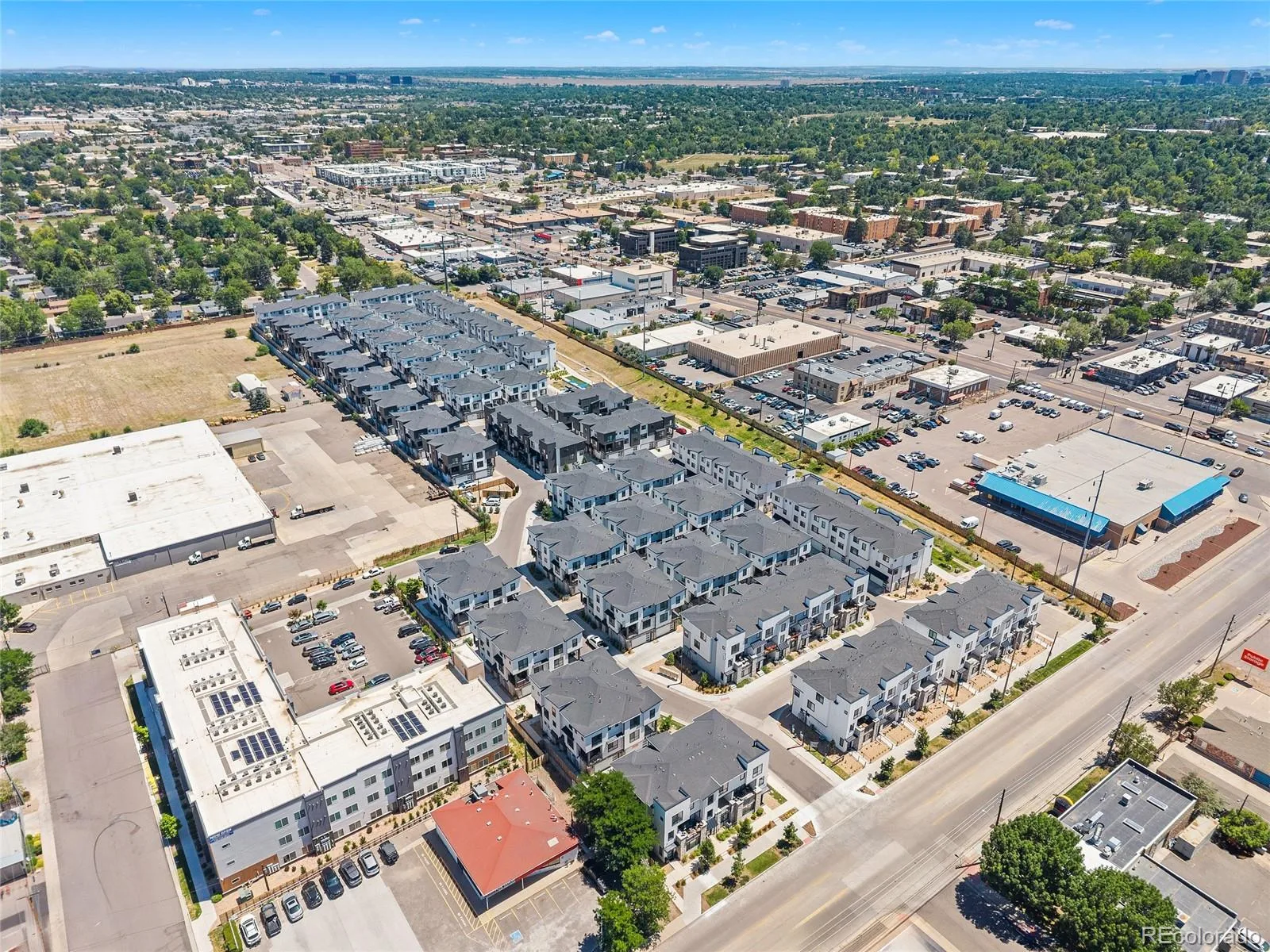 2060 S Holly Street #1 Denver CO 80222 | MLS #REC4133149 07172026181117 1600 29