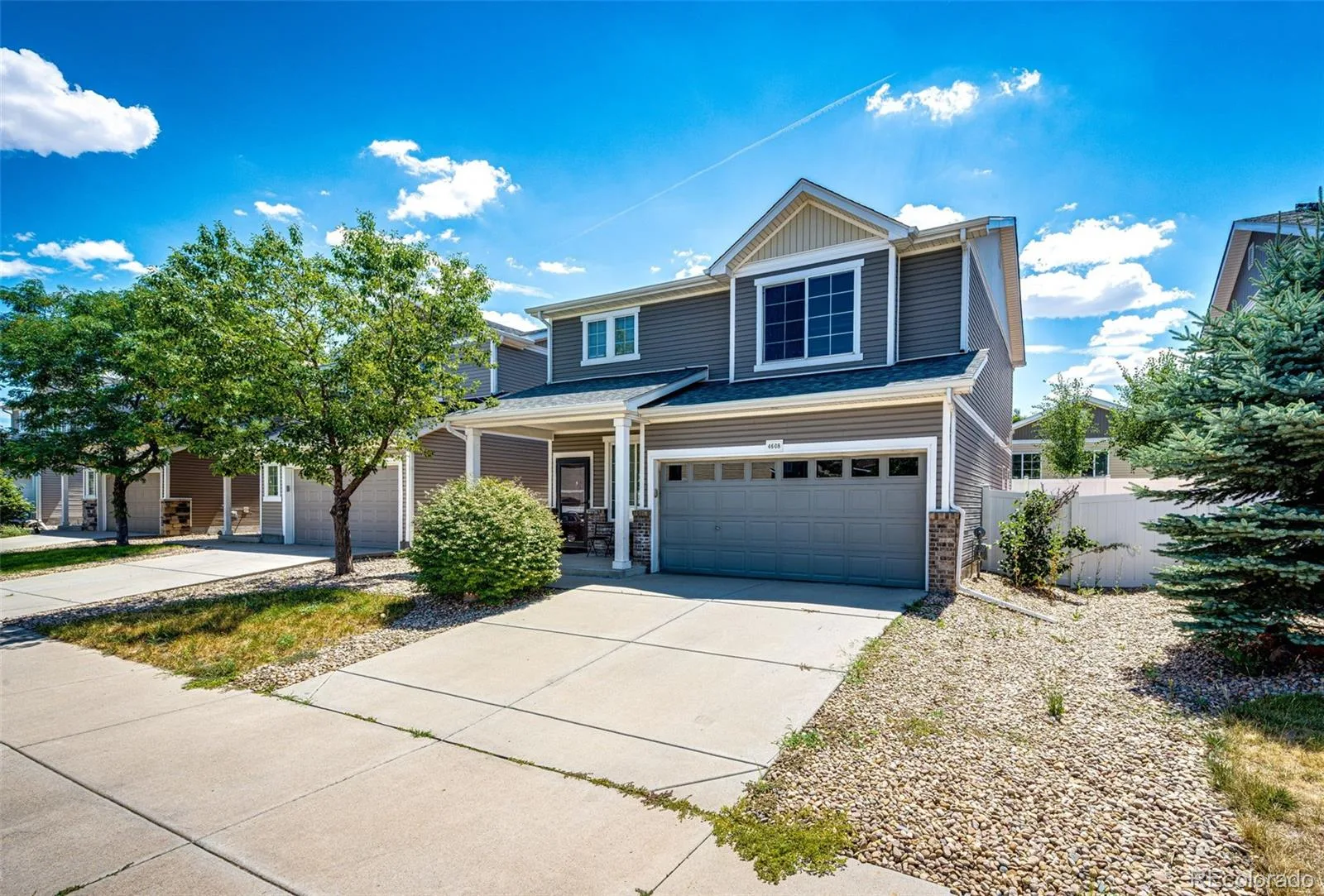 4608 Andes Way Denver CO 80249 | MLS #REC4133433 08252026174809 1600 3