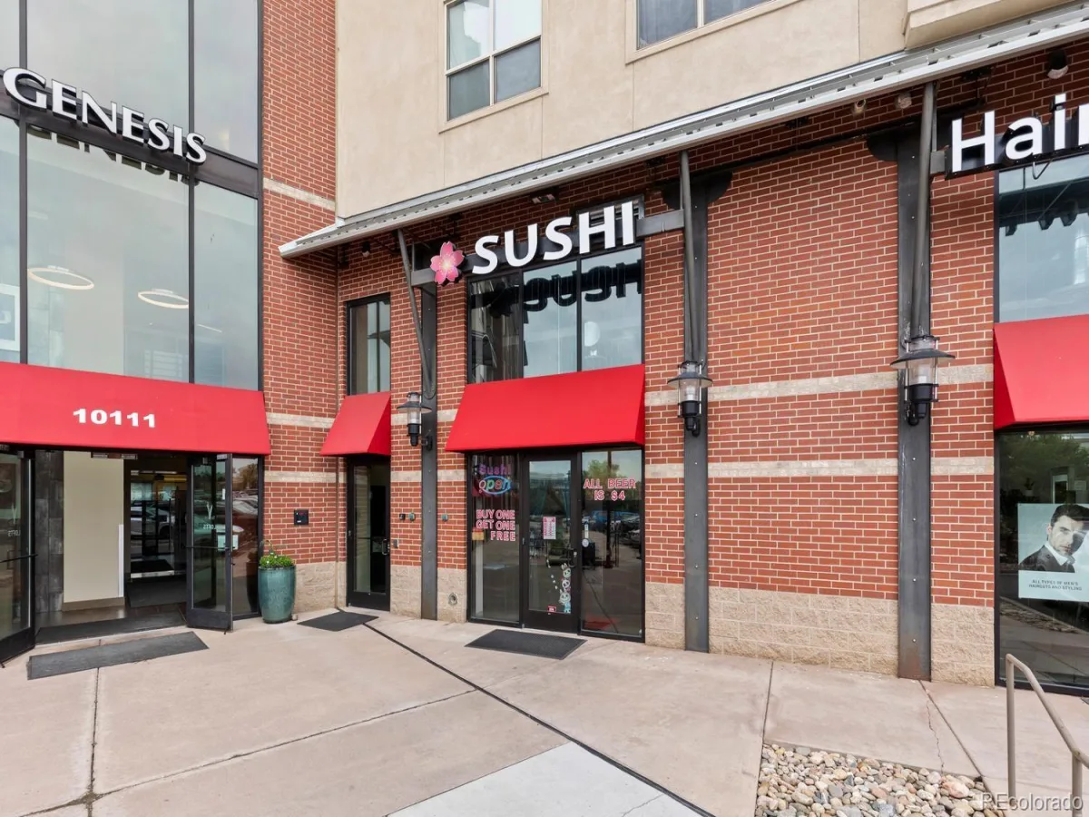 10111 Inverness Main Street #316 Englewood CO 80112 | MLS #REC4134163 07052026035228 1200 35